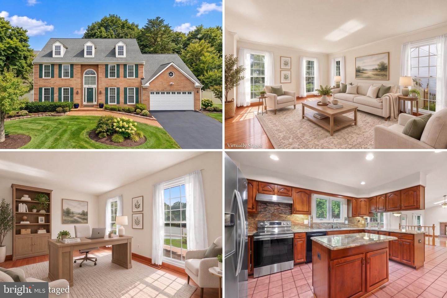6747 Jade Post Ln Property Photo 1