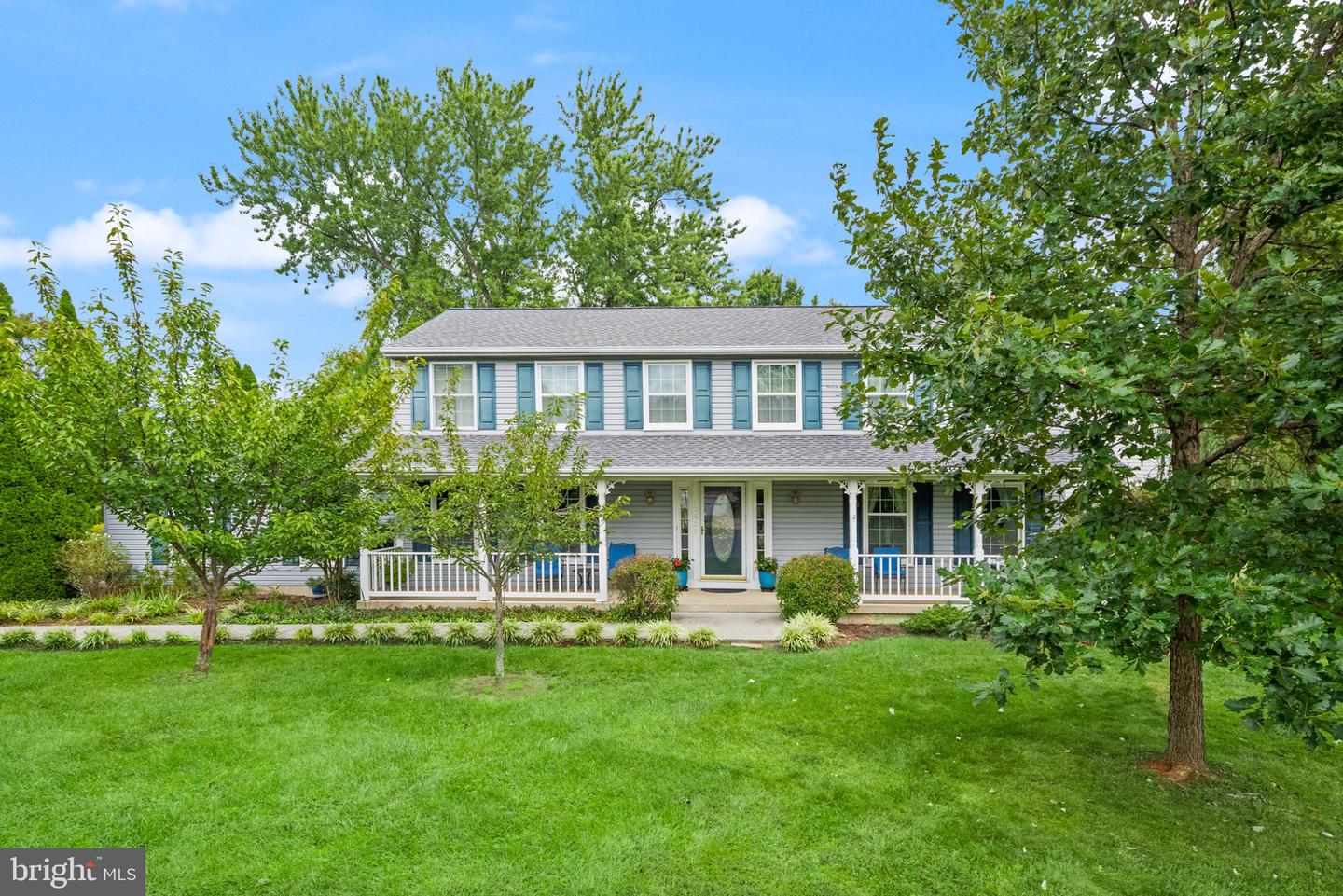 12511 Thunder Chase Dr Property Photo 1