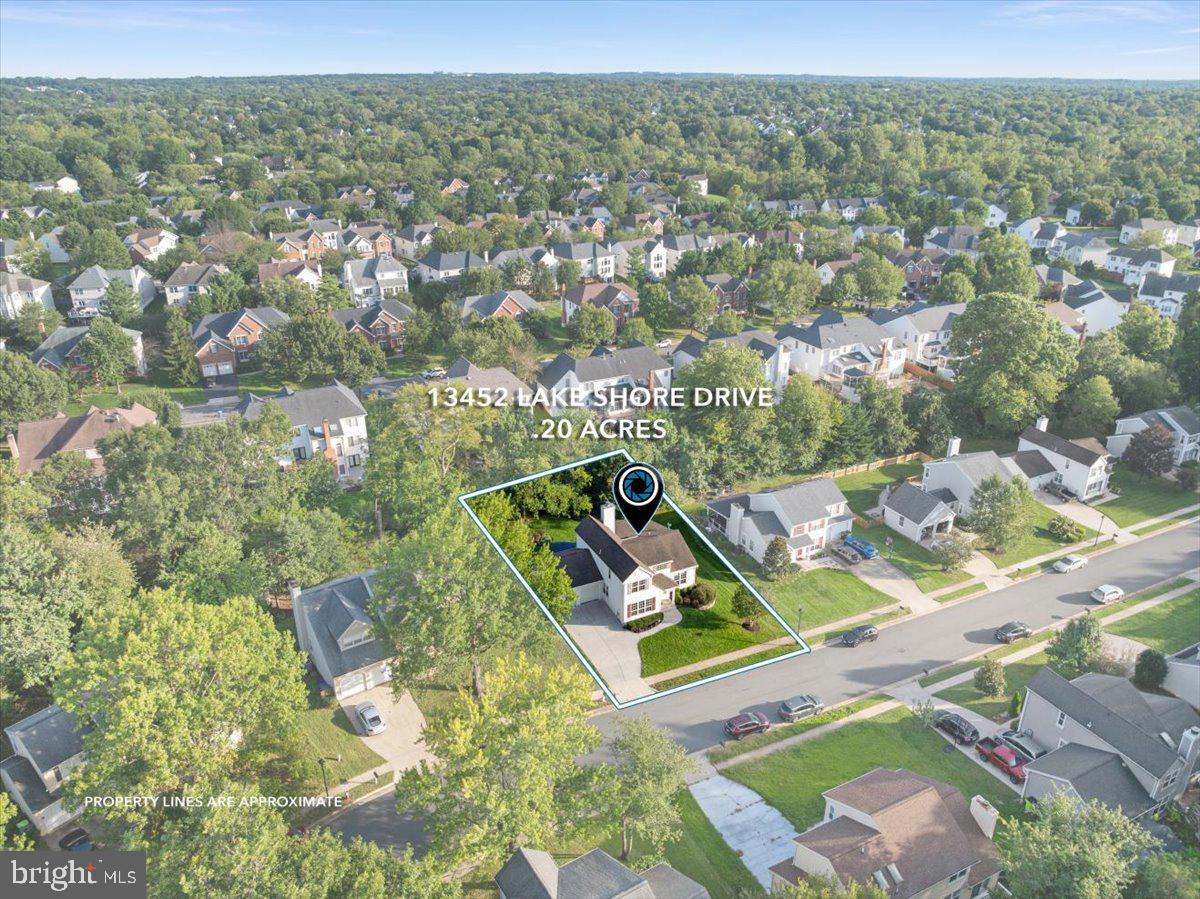 13452 Lake Shore Dr Property Photo 44