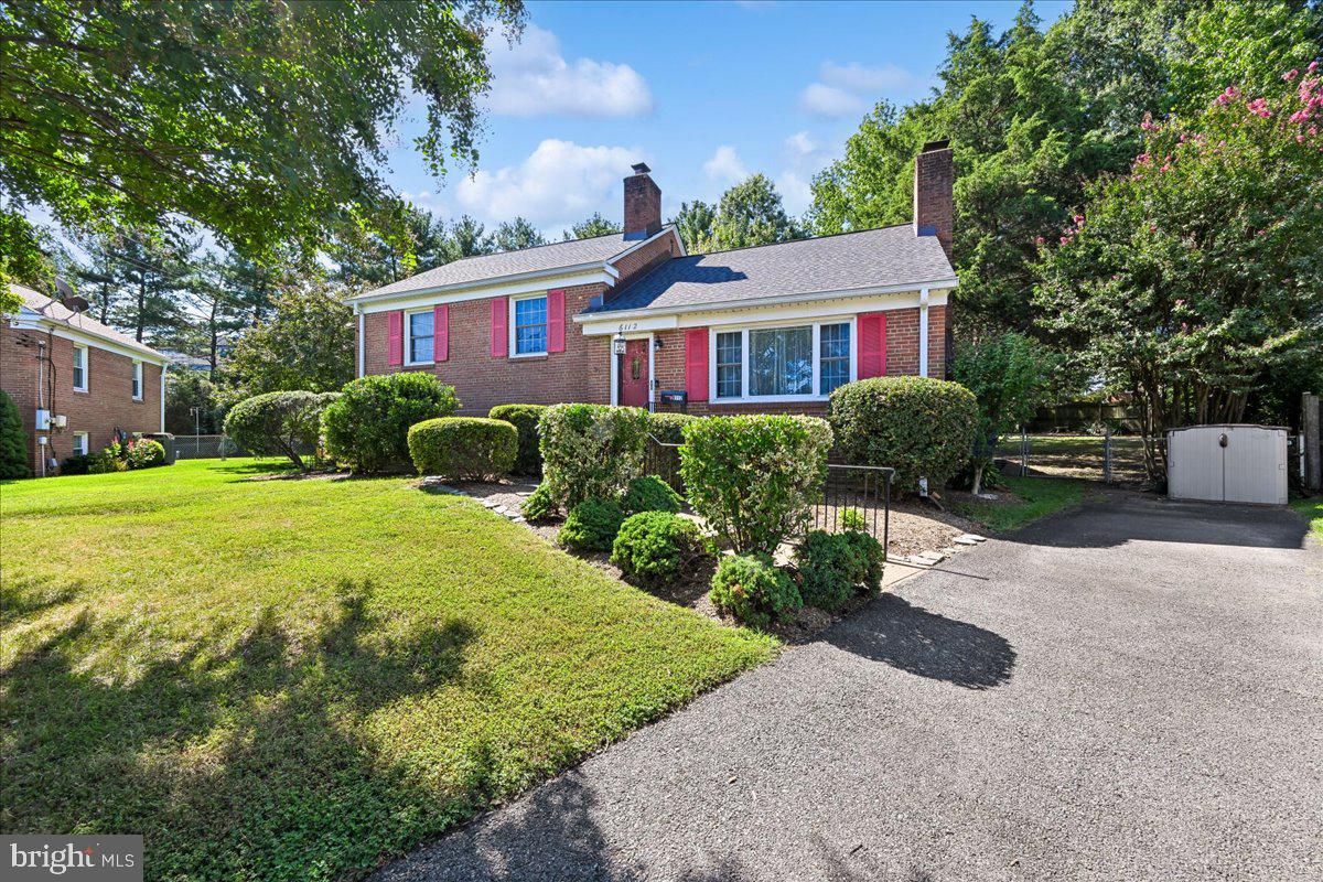 6112 Fox Hill St Property Photo 1