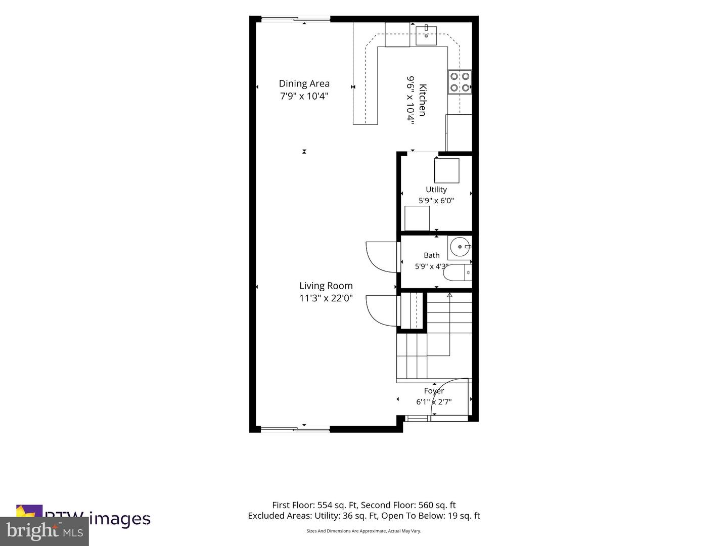 2205 Southgate Sq #2205 Property Photo 37