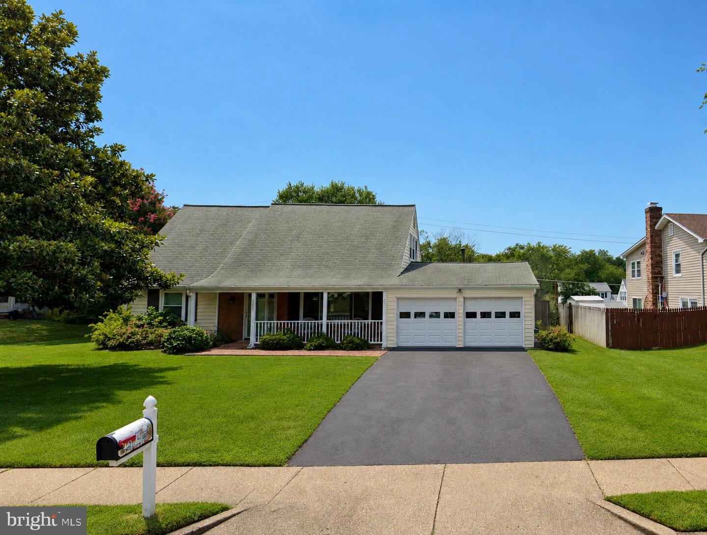 4428 Middle Ridge Dr Property Photo 1