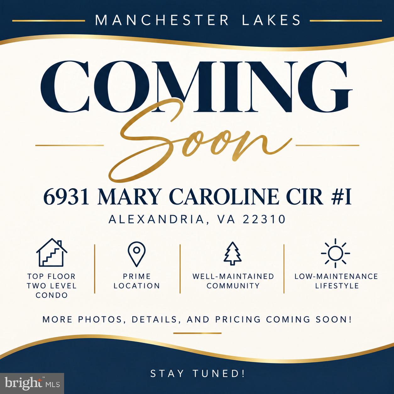 6931 Mary Caroline Cir #i Property Photo 1