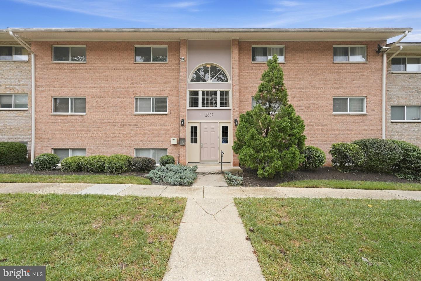 2837 Kalmia Lee Ct #301 Property Photo 1