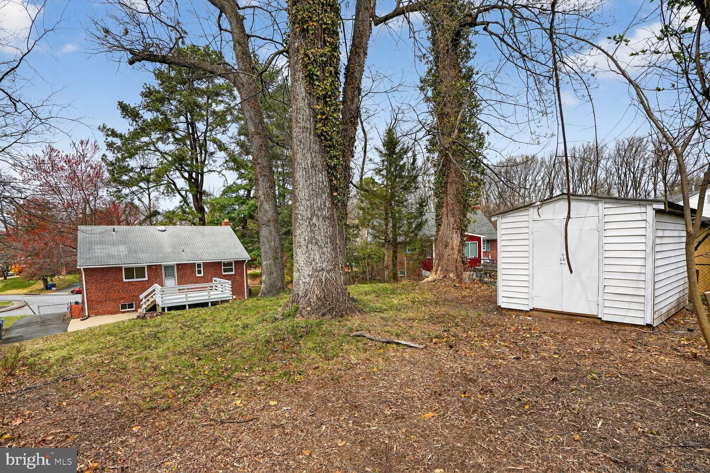 3601 Crest Dr Property Photo 28
