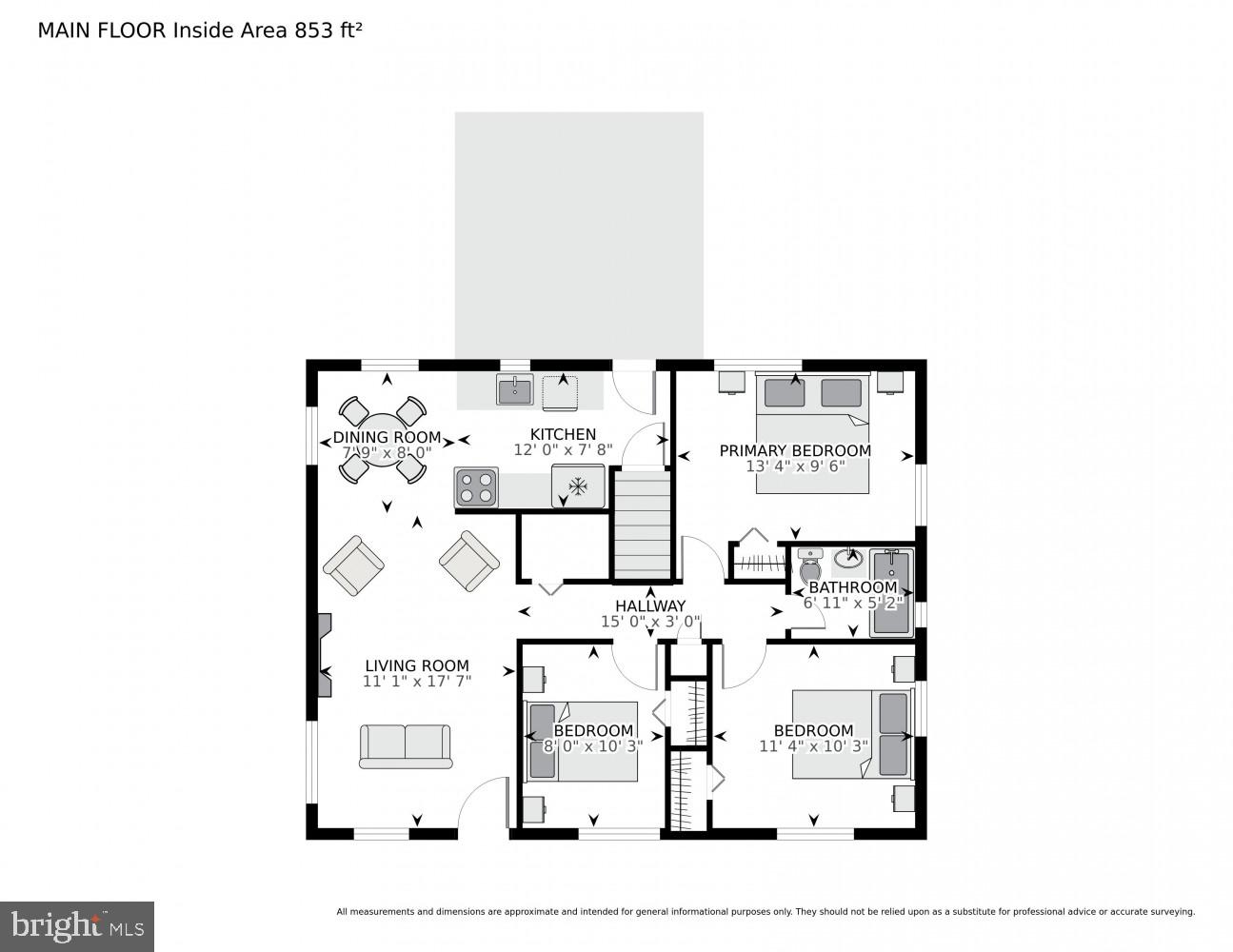 3601 Crest Dr Property Photo 31