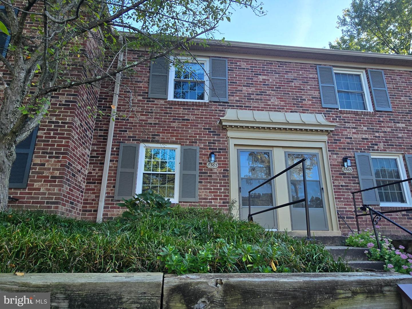 8363 Dunham Ct #611 Property Photo 2
