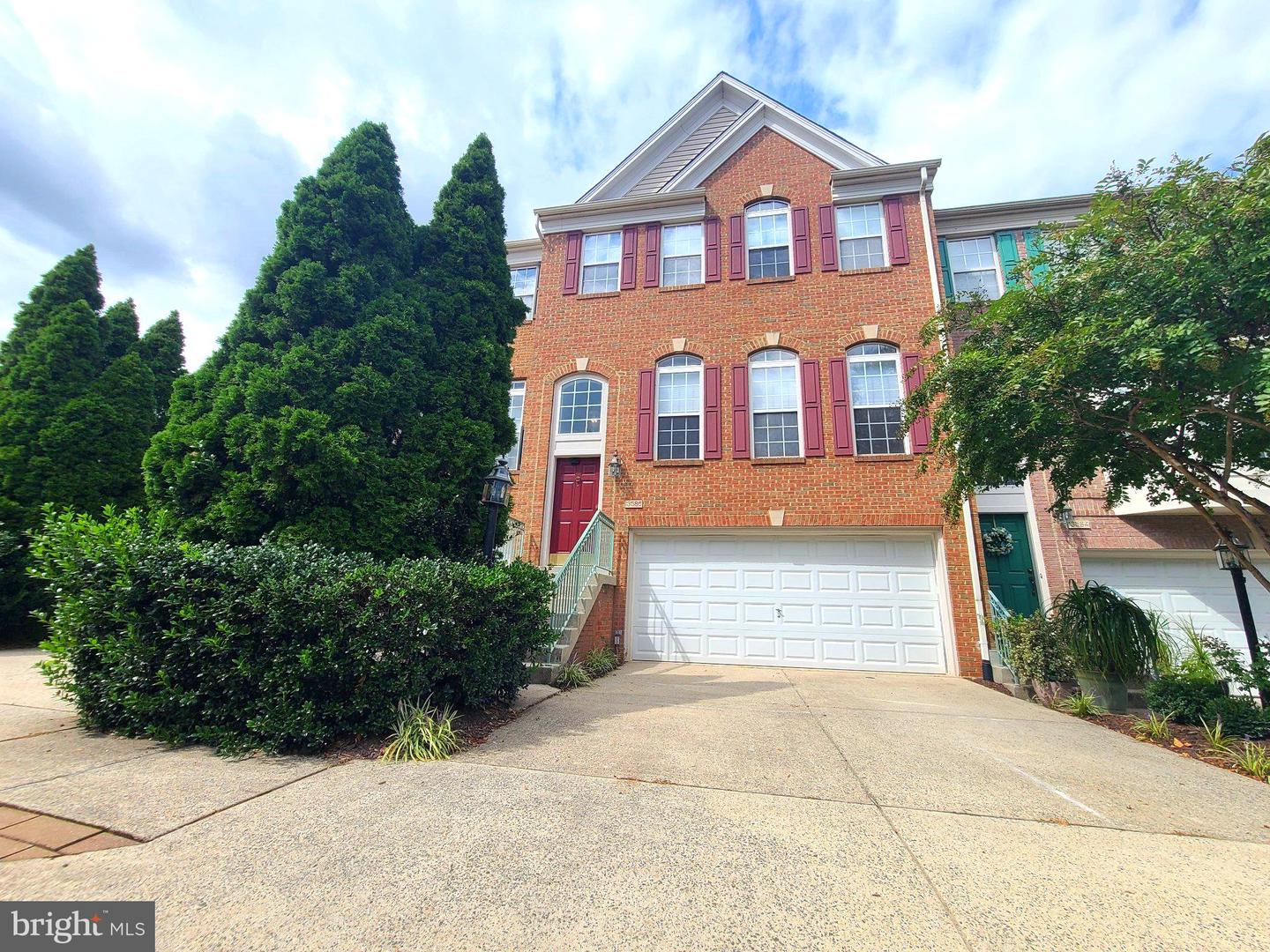13586 Cedar Run Ln Property Photo 1