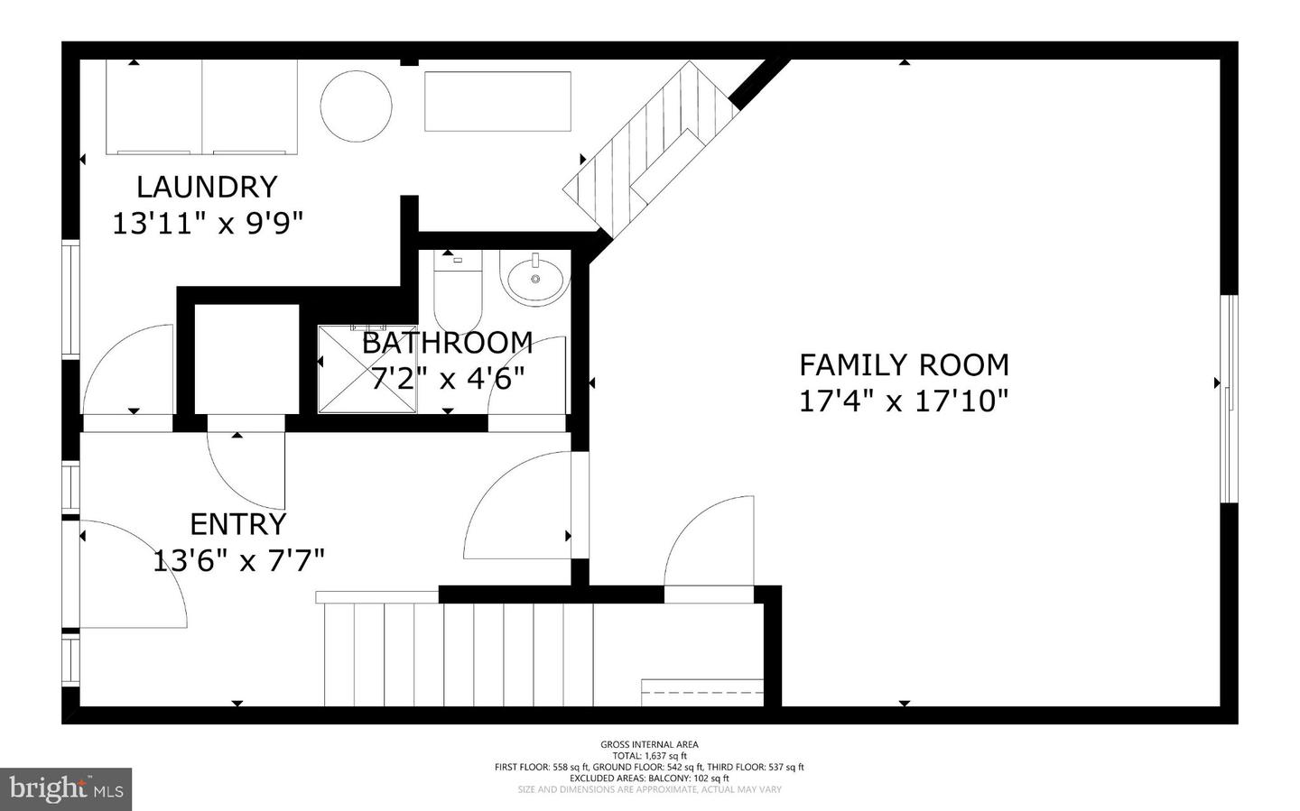 13915 Gunners Pl Property Photo 3