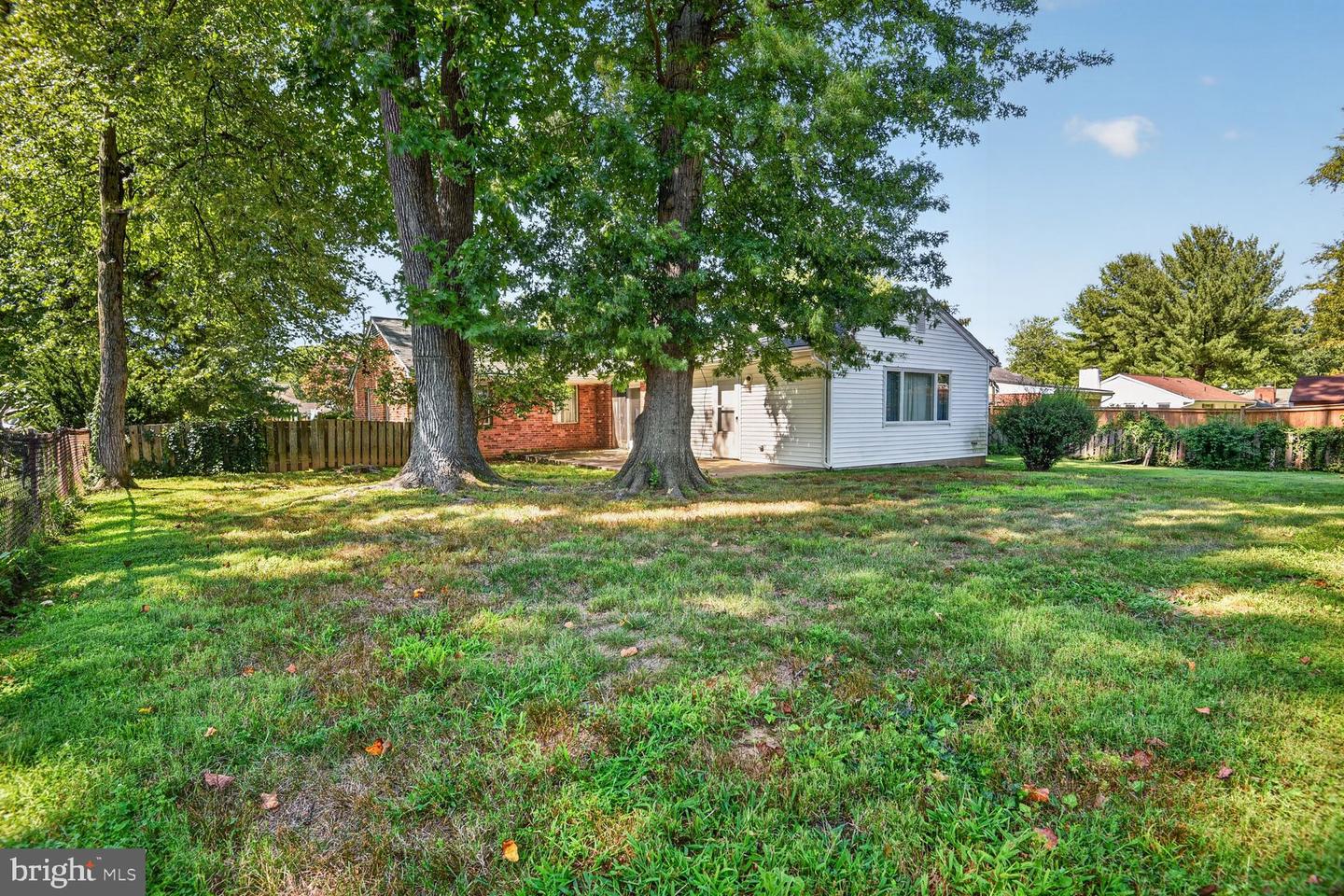 5508 Ivor St Property Photo 7