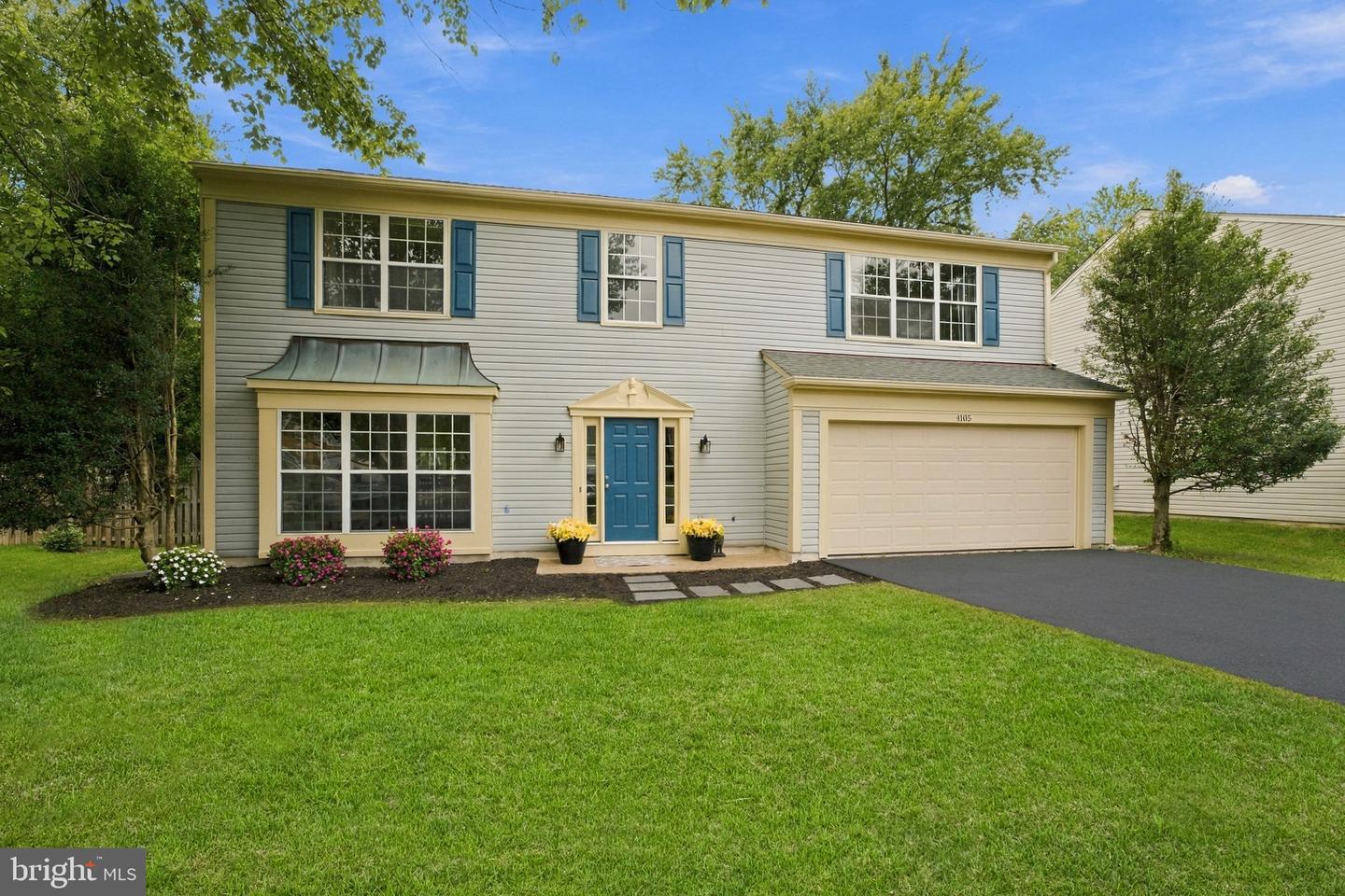 4105 CASEY CT Property Photo 1