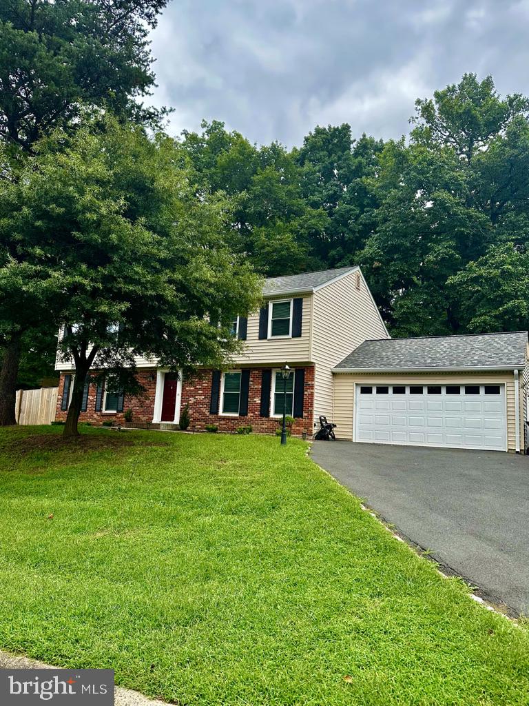 2281 Dosinia Ct Property Photo 2