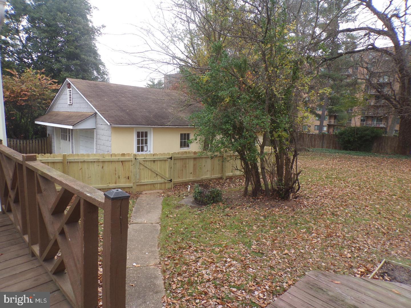 2853 Fairmont St Property Photo 20