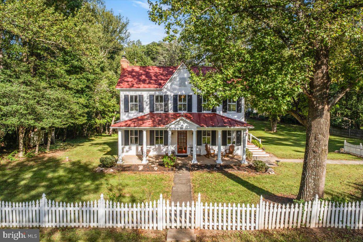 7321 Wolf Run Shoals Rd Property Photo 1