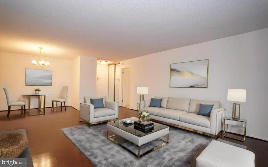 5903 Mount Eagle Dr #509 Property Photo 2