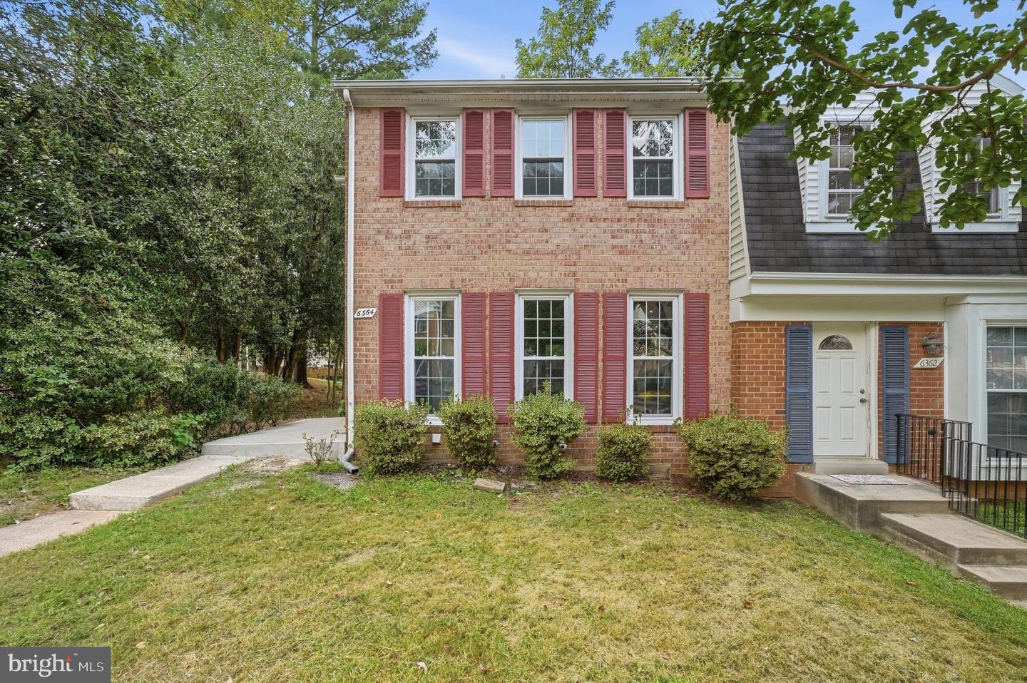6364 Buffie Ct Property Photo 1