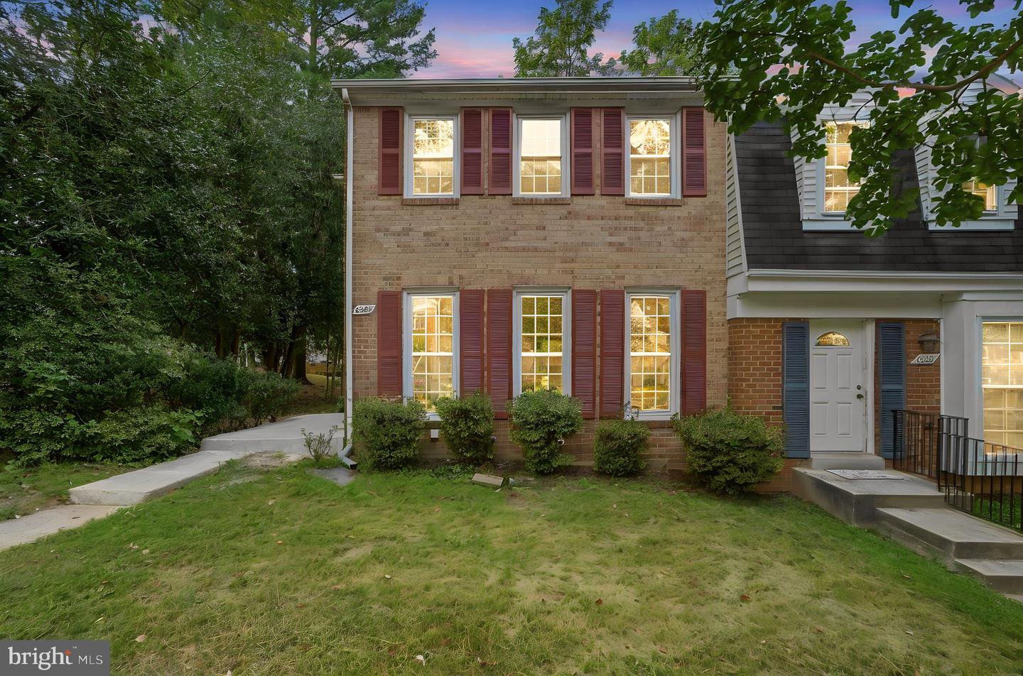 6364 Buffie Ct Property Photo 38