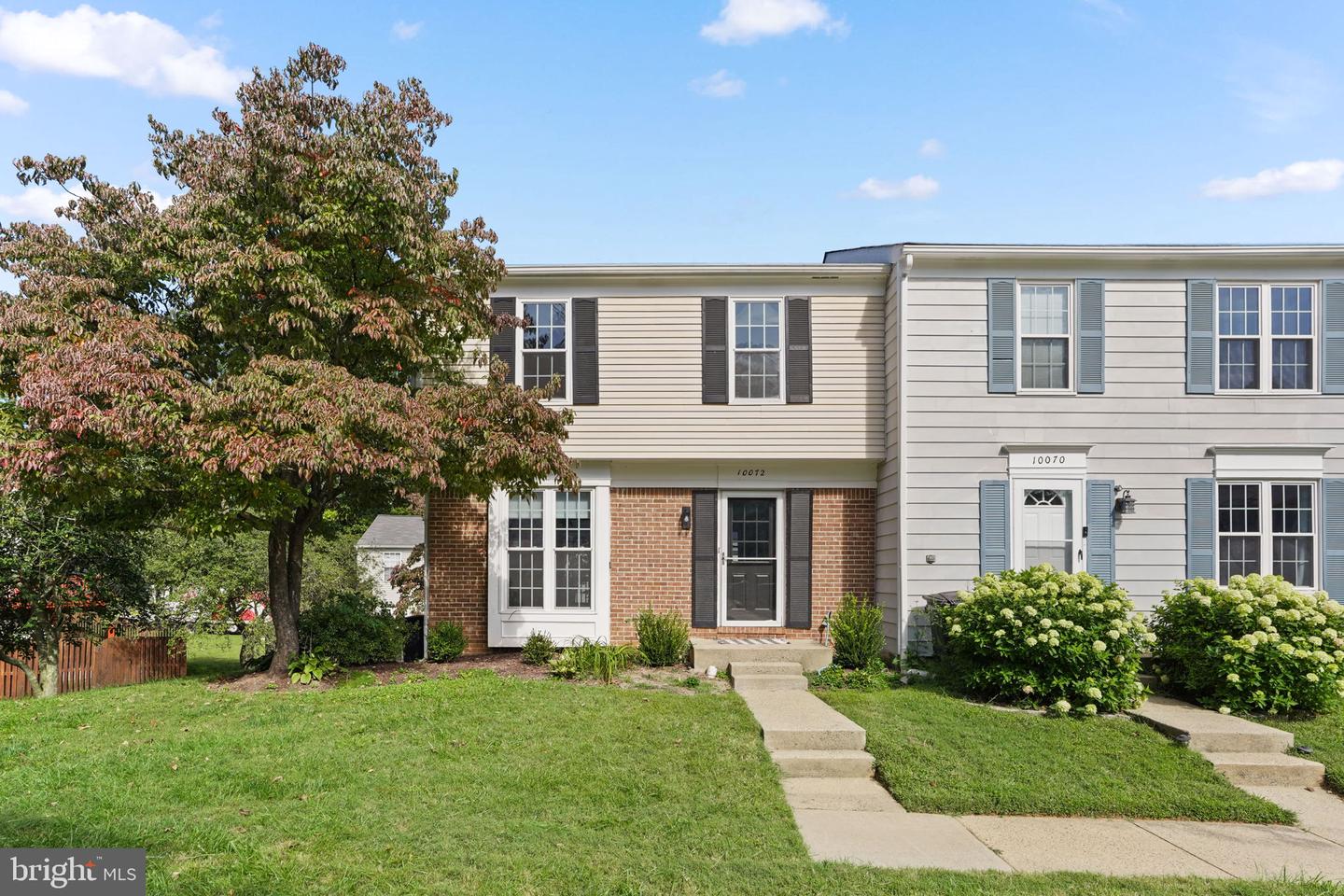 10072 Apple Wood Ct Property Photo 1