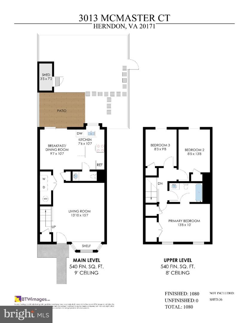 3013 Mcmaster Ct Property Photo 40