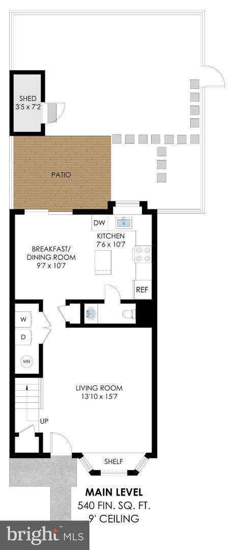 3013 Mcmaster Ct Property Photo 41