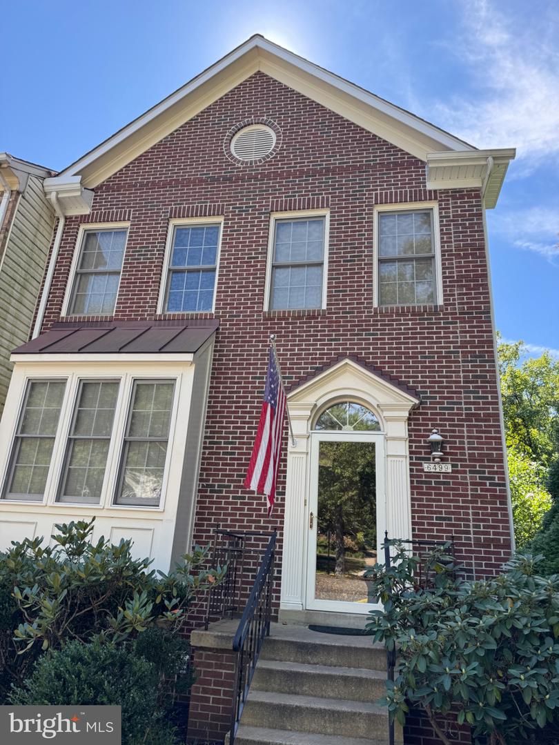 6499 ENGLISH IVY CT Property Photo 1