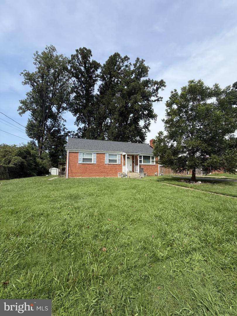 3720 TERRACE DR Property Photo 1