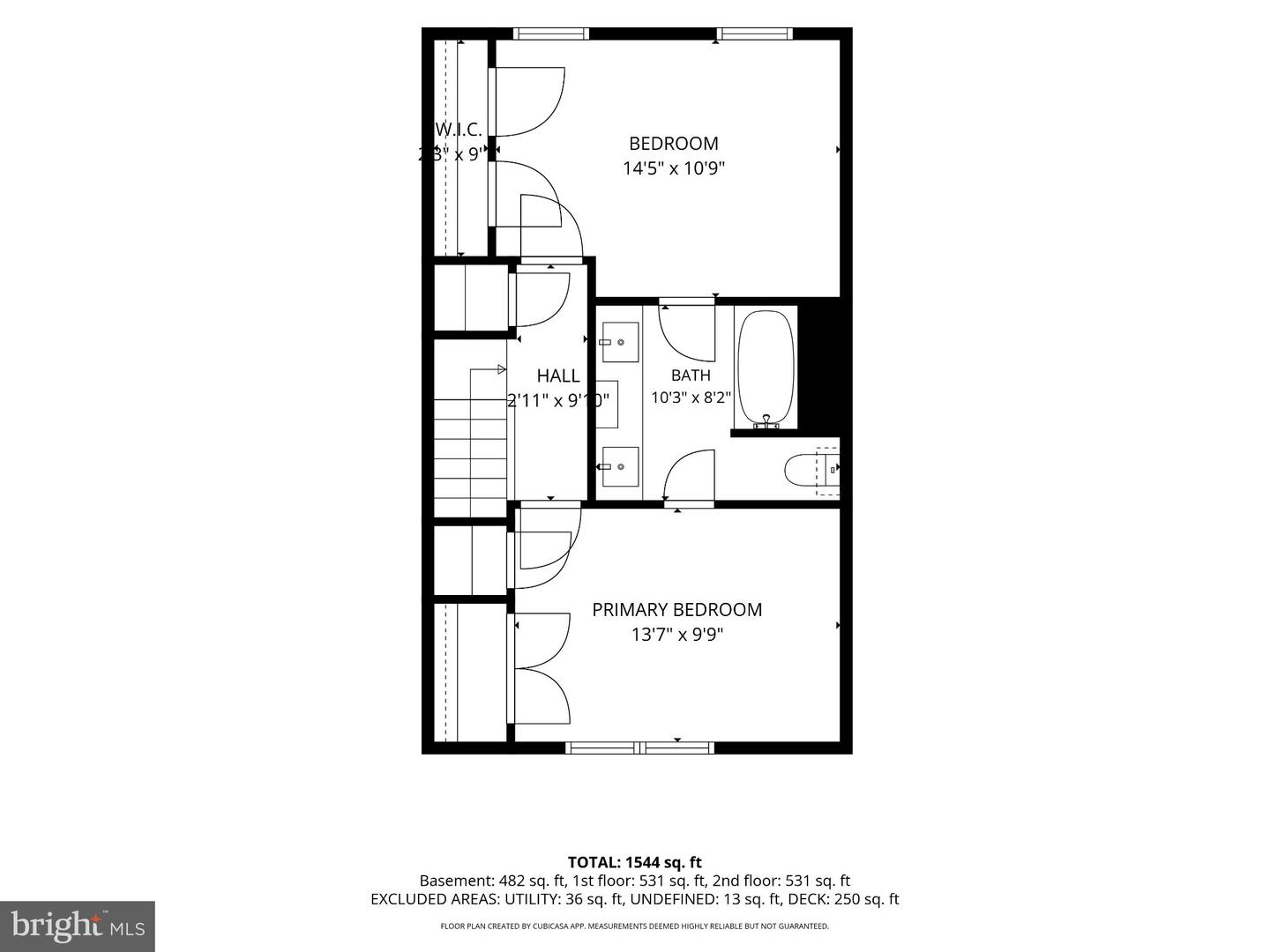 8071 Topper Ct Property Photo 39
