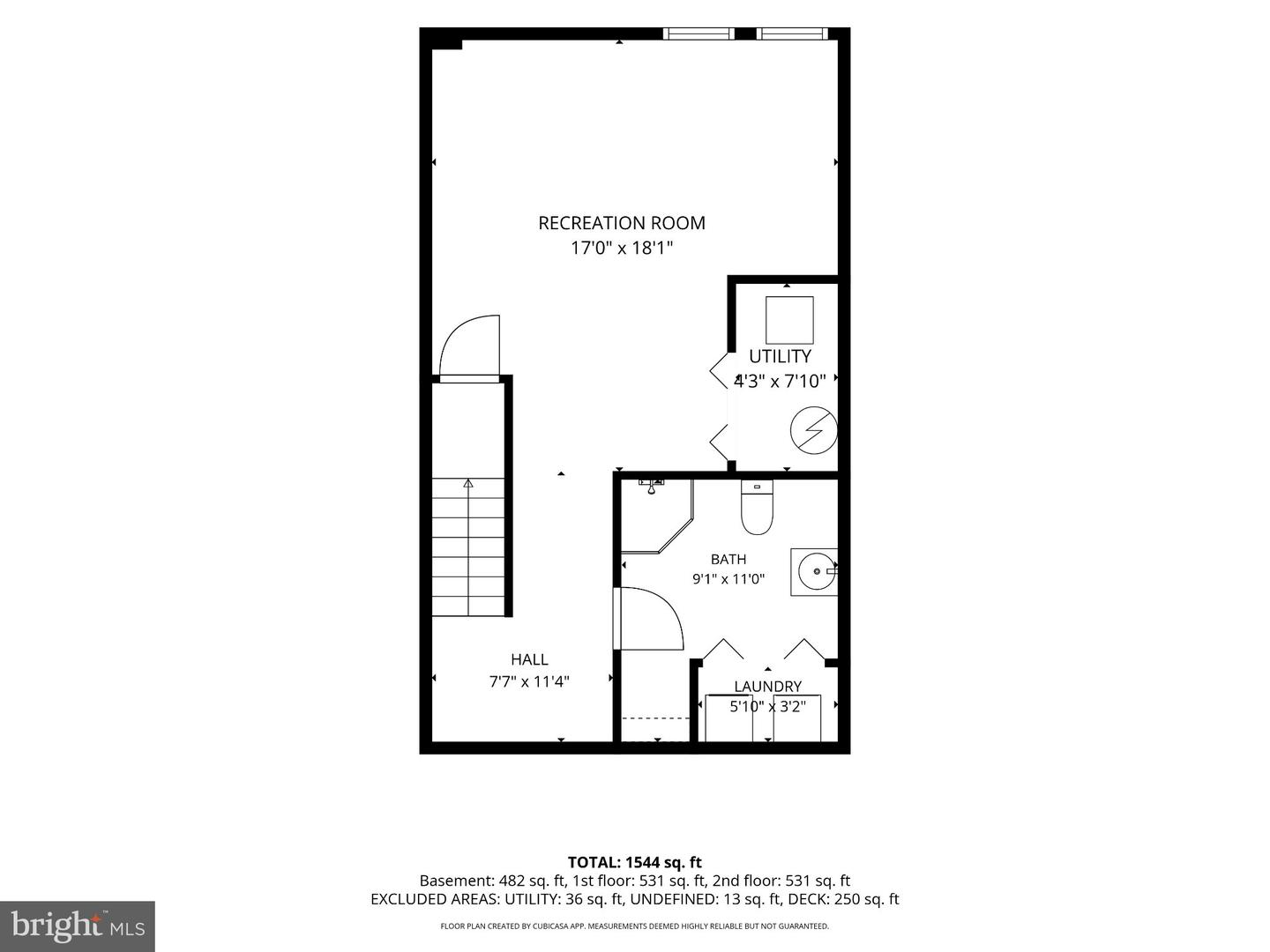 8071 Topper Ct Property Photo 40