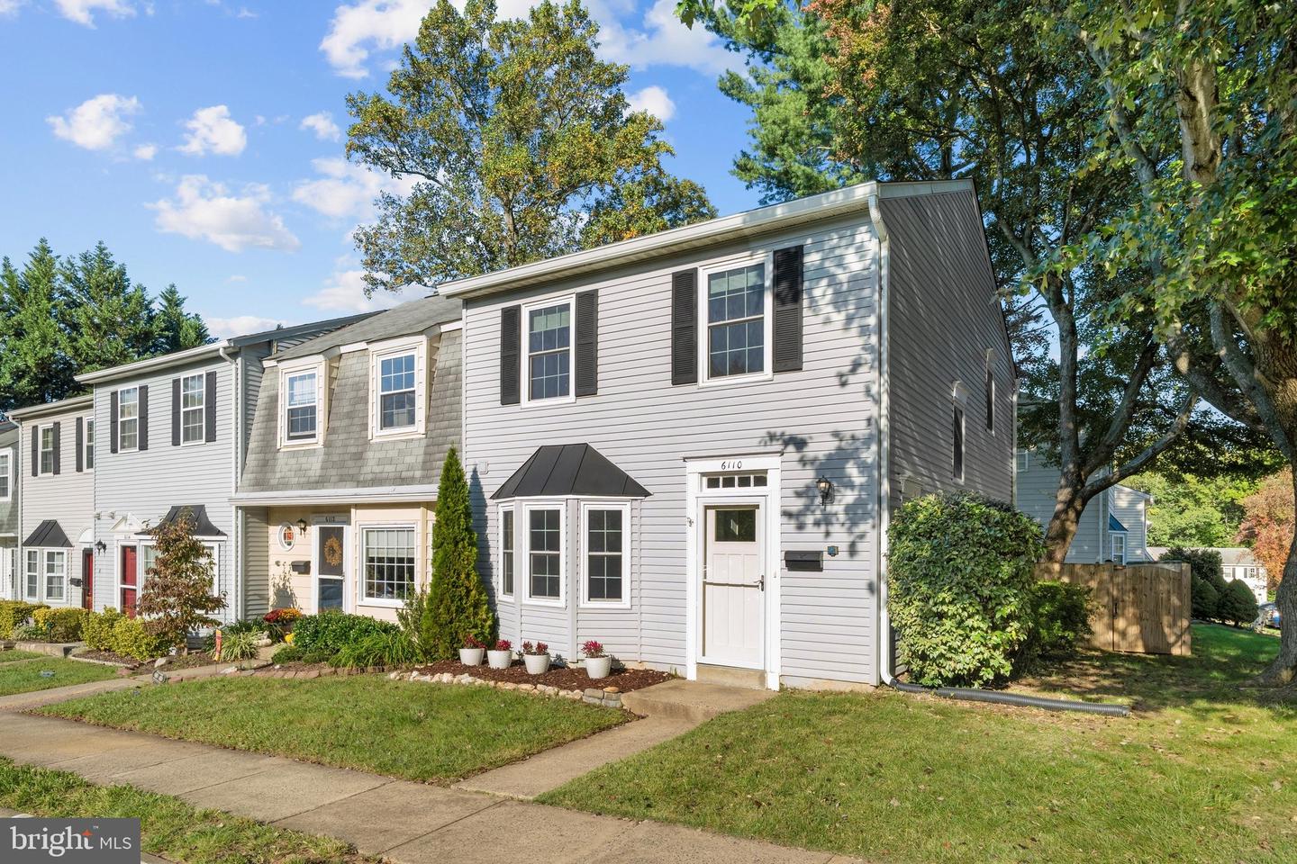 6110 HILLSIDE RD Property Photo 1