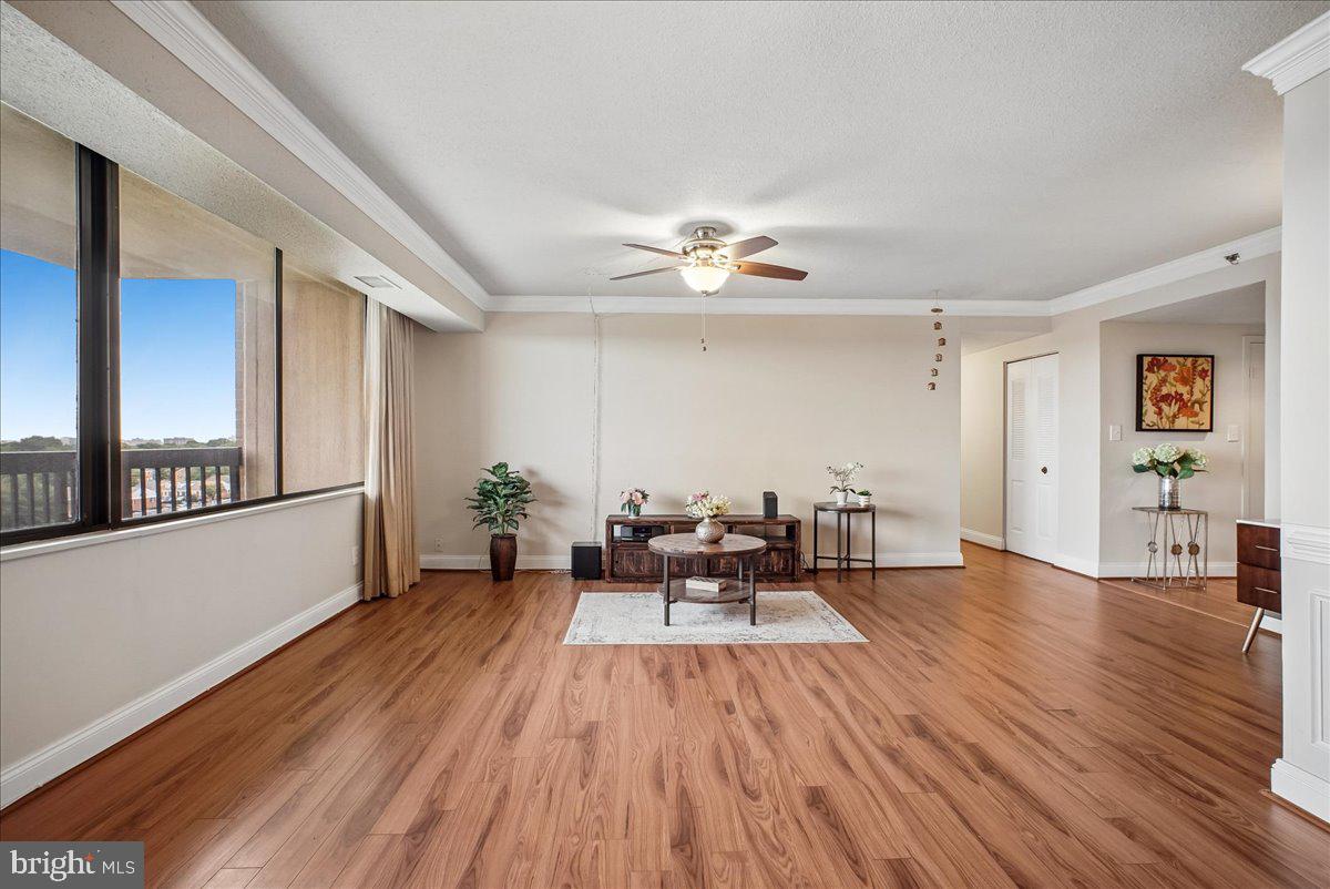 3713 S George Mason Dr #904w Property Photo 4