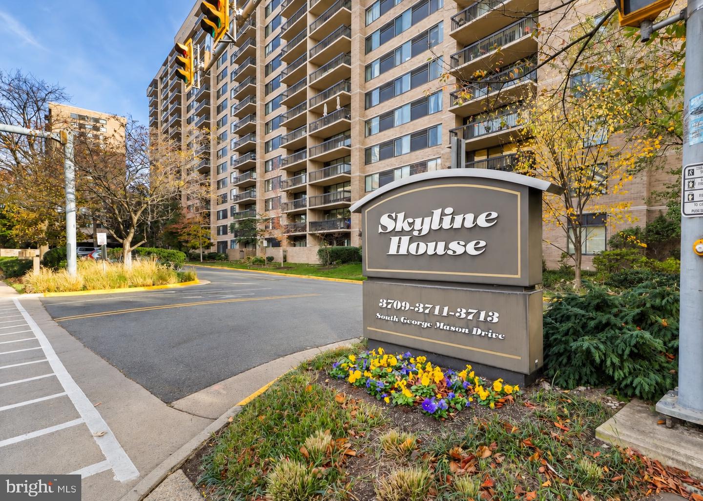 3713 S George Mason Dr #904w Property Photo 41
