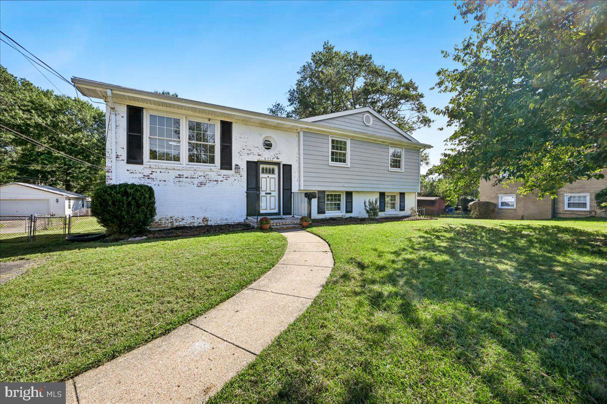 6717 Anthony St Property Photo 1
