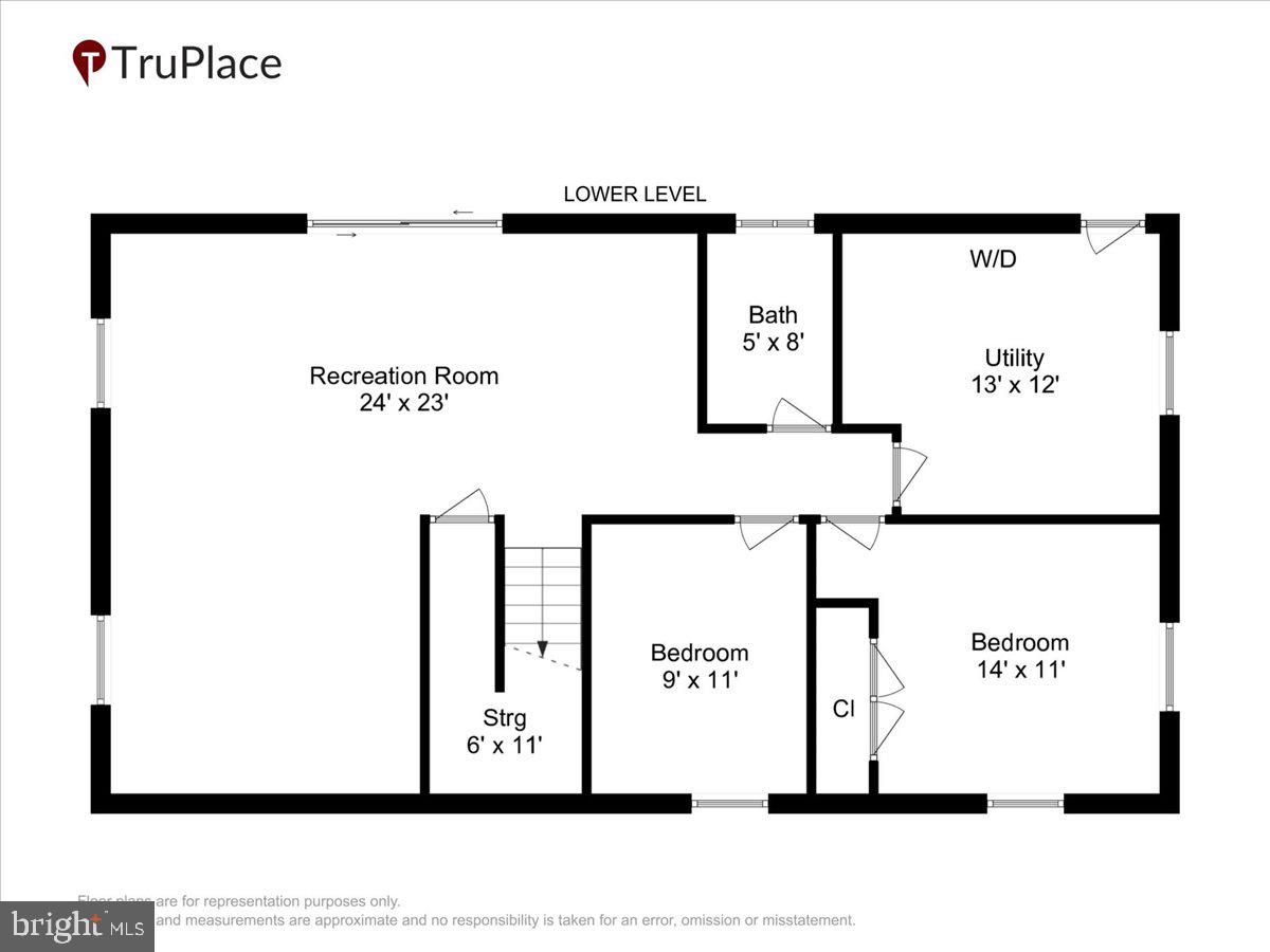 6717 Anthony St Property Photo 49