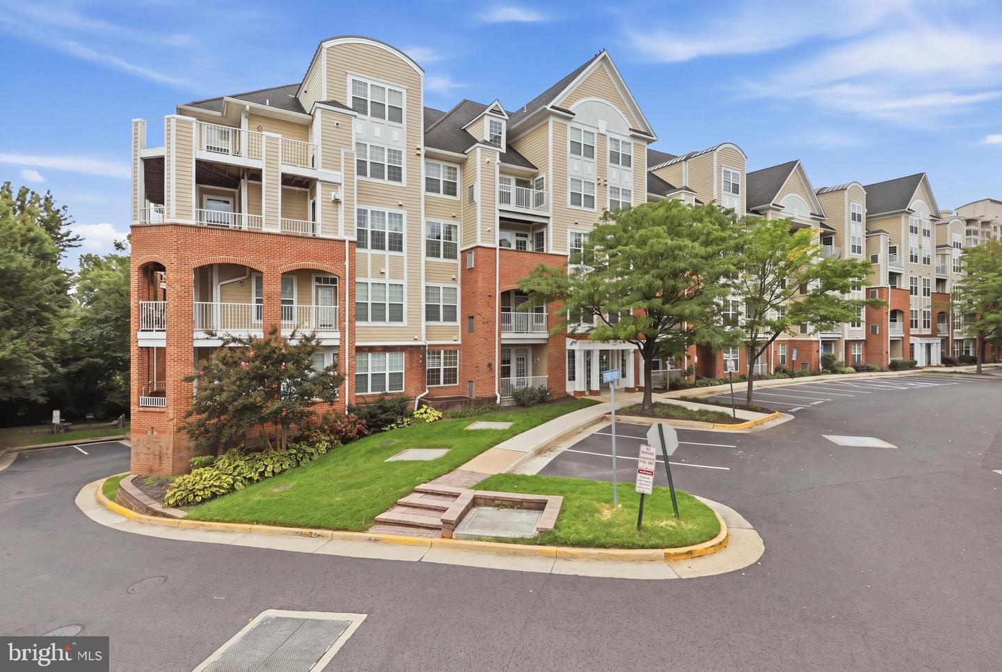 8181 Carnegie Hall Ct #203 Property Photo 1