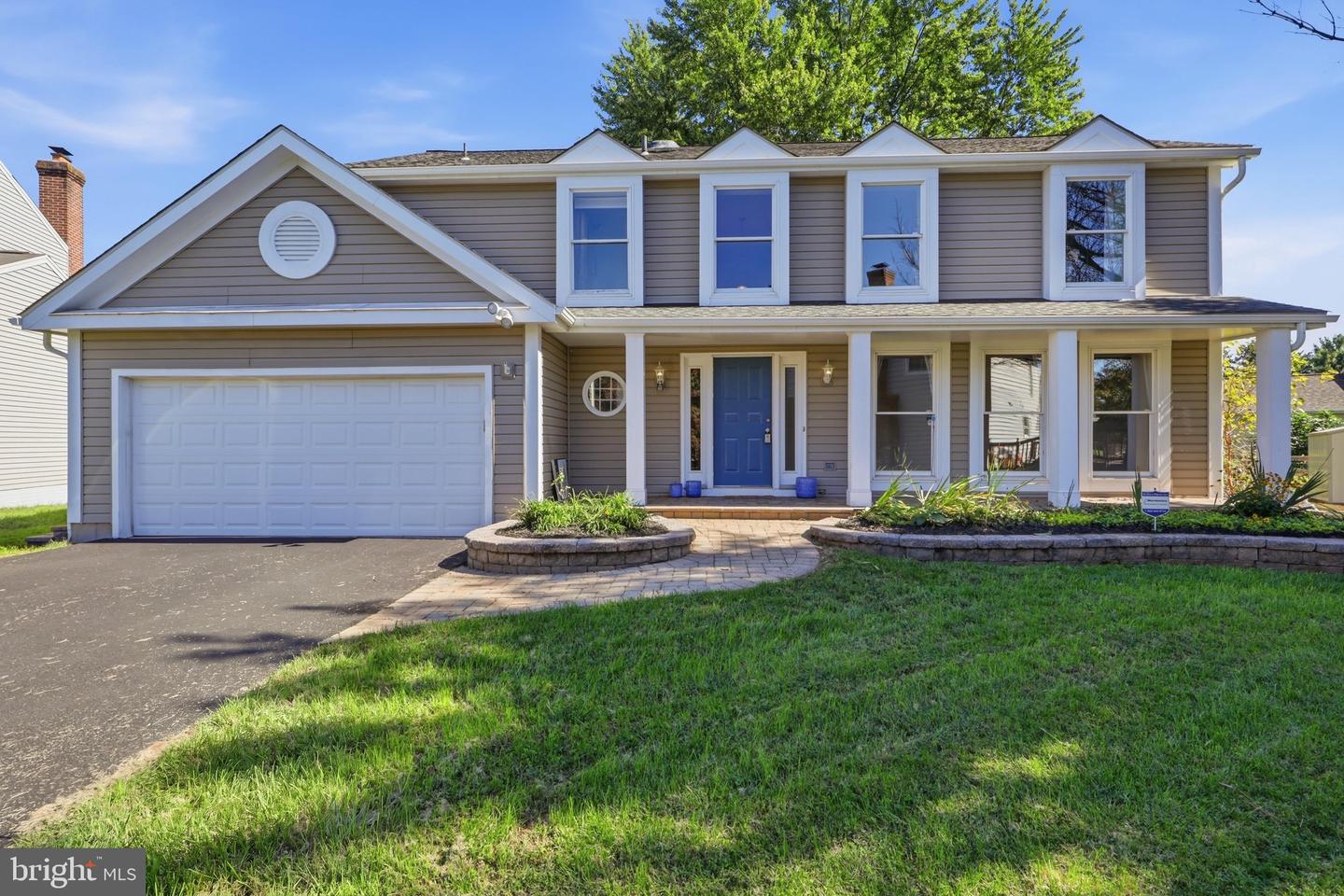 3894 Plum Run Ct Property Photo 4