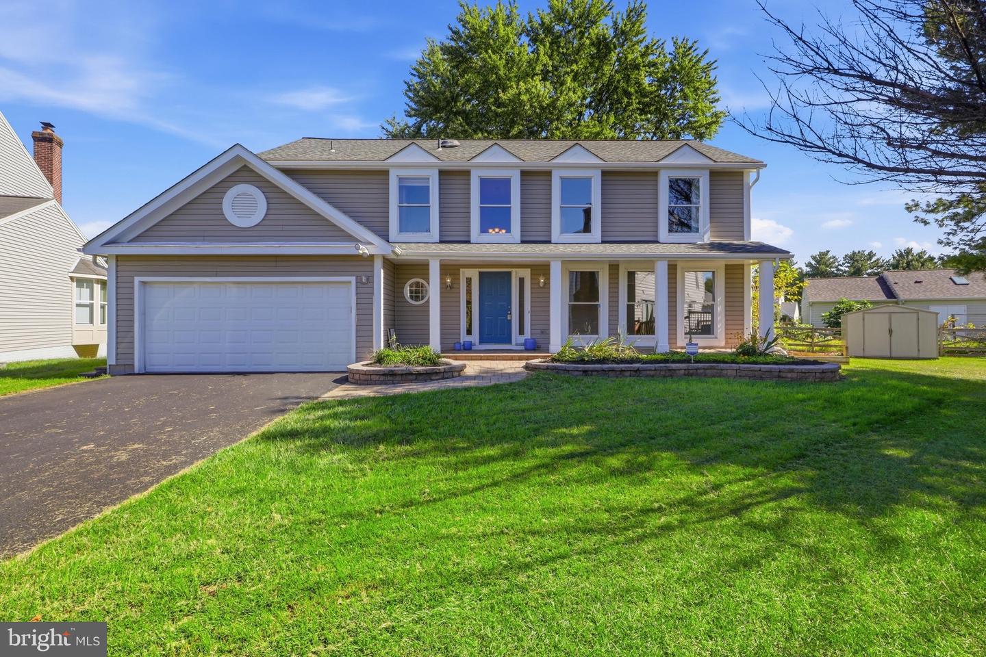 3894 Plum Run Ct Property Photo 5