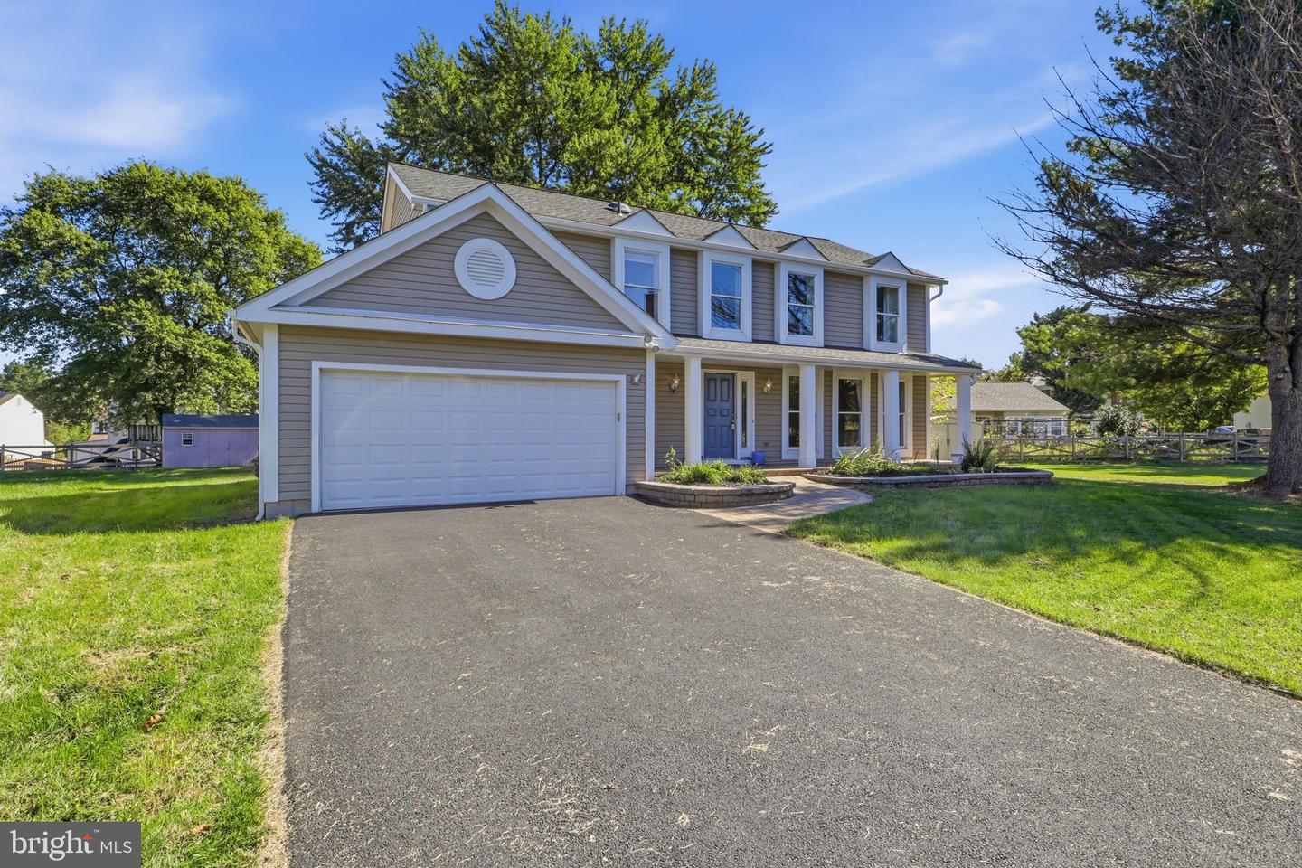 3894 Plum Run Ct Property Photo 6