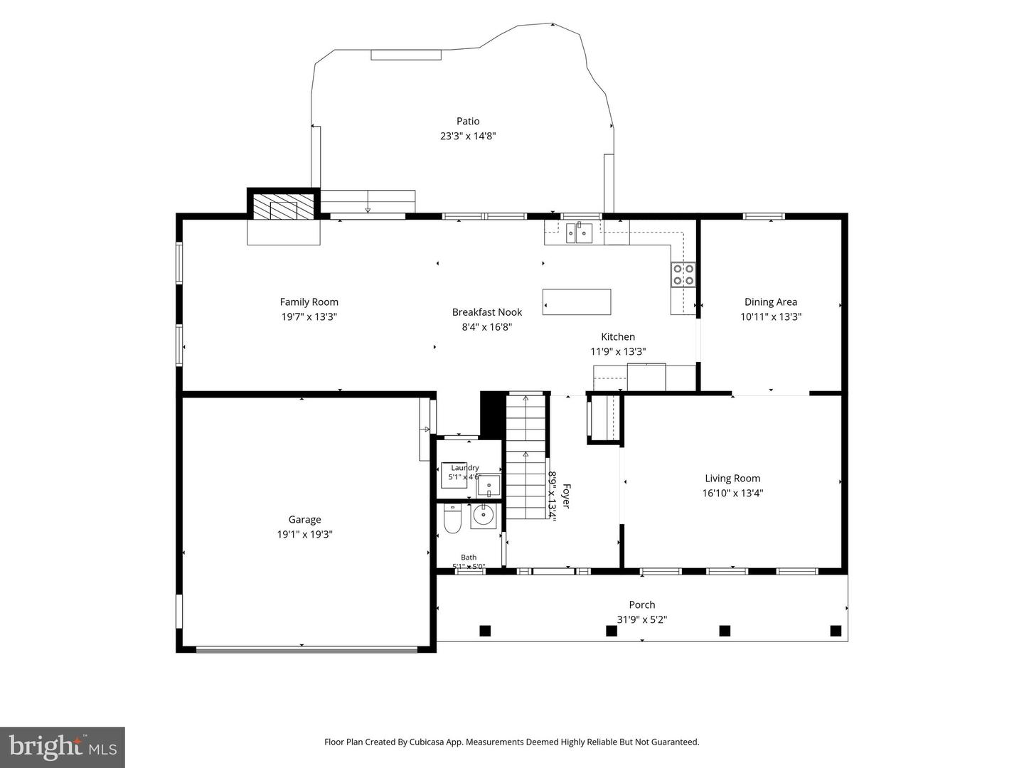 3894 Plum Run Ct Property Photo 64