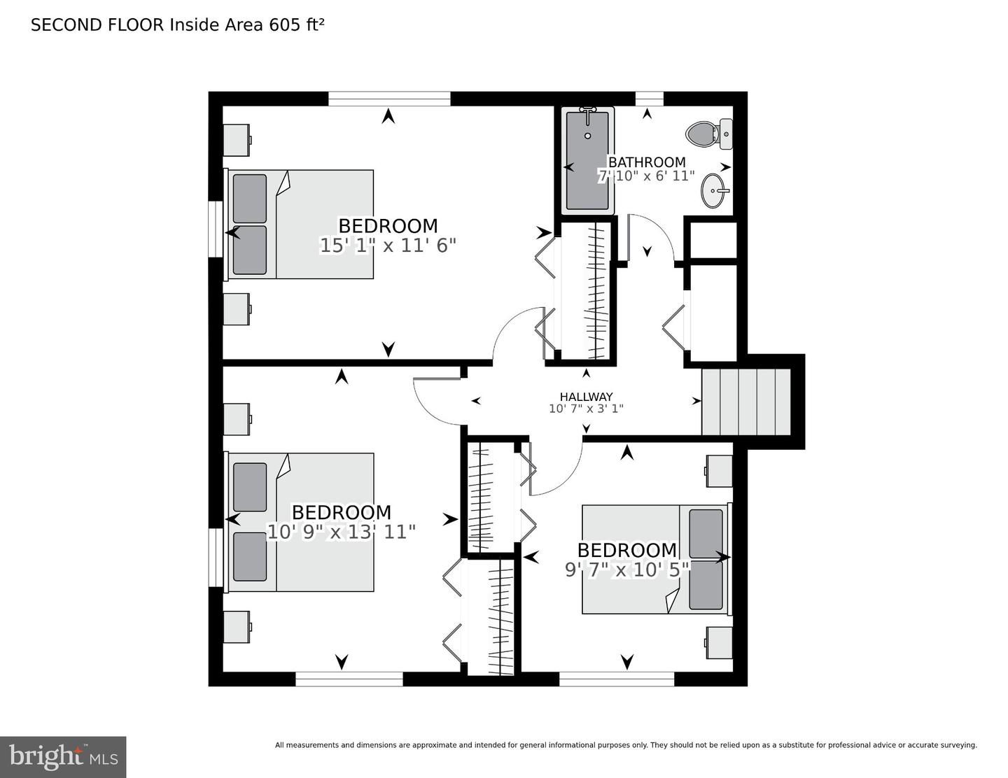 6012 Loretto St Property Photo 35