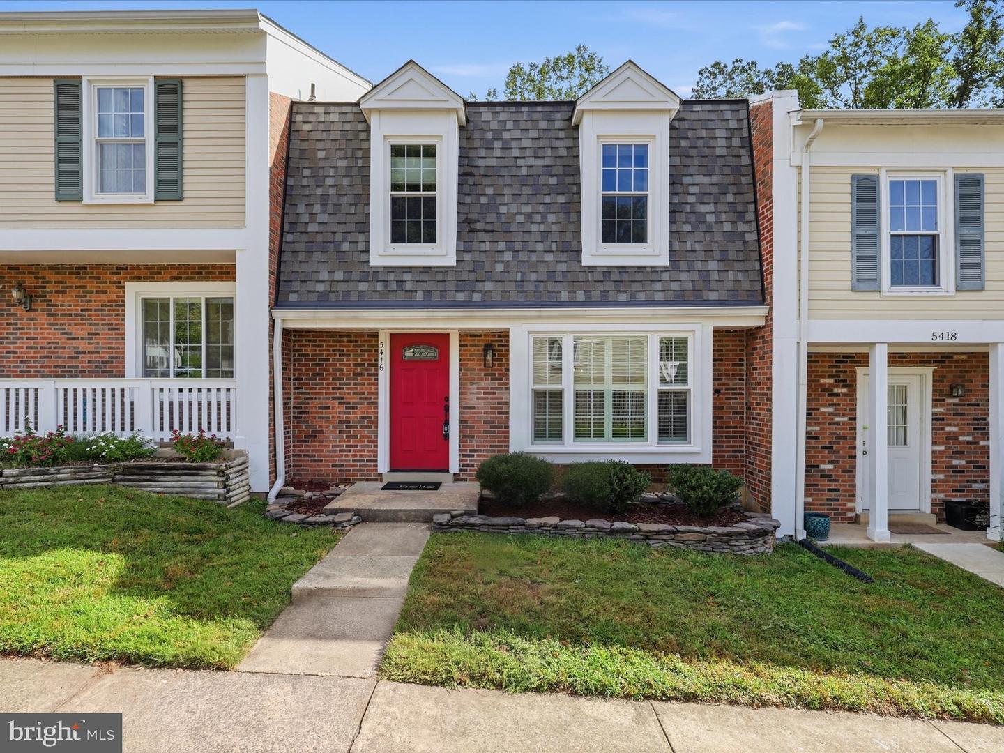 5416 RIVERBOAT WAY Property Photo 1