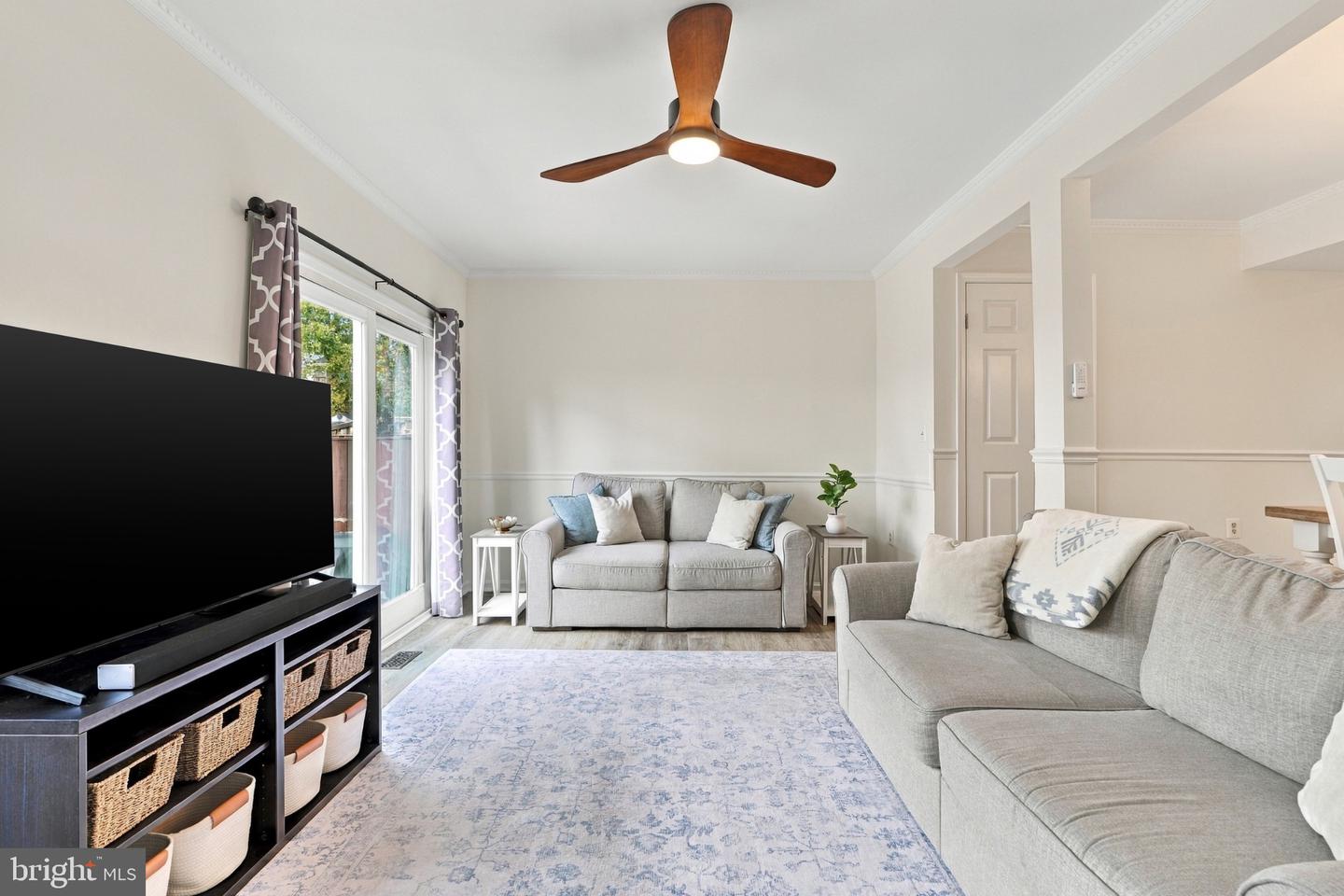 5529 Ridgeton Hill Ct Property Photo 9