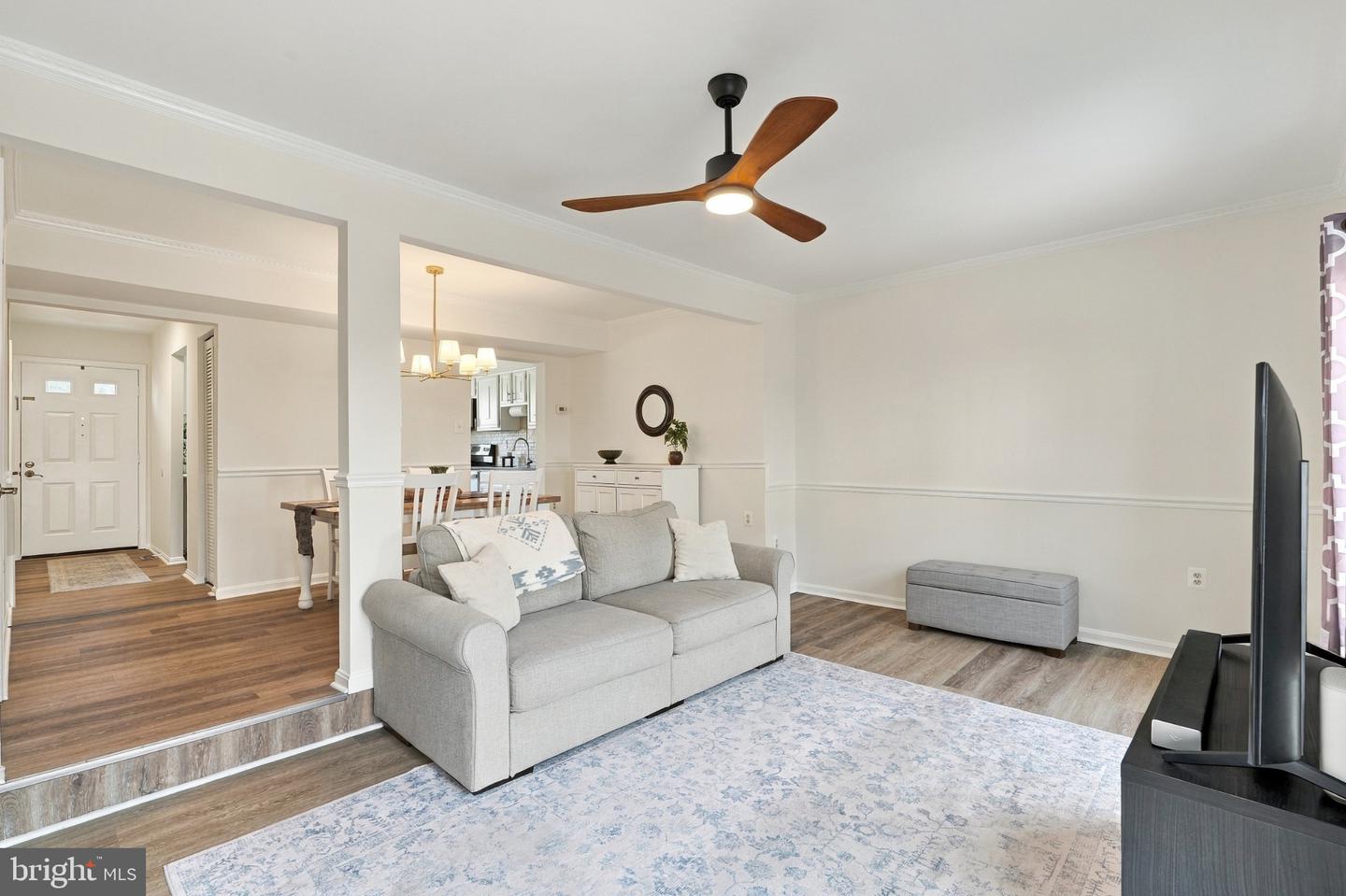5529 Ridgeton Hill Ct Property Photo 12
