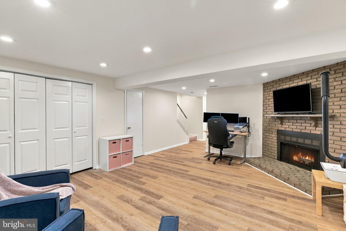 5529 Ridgeton Hill Ct Property Photo 31