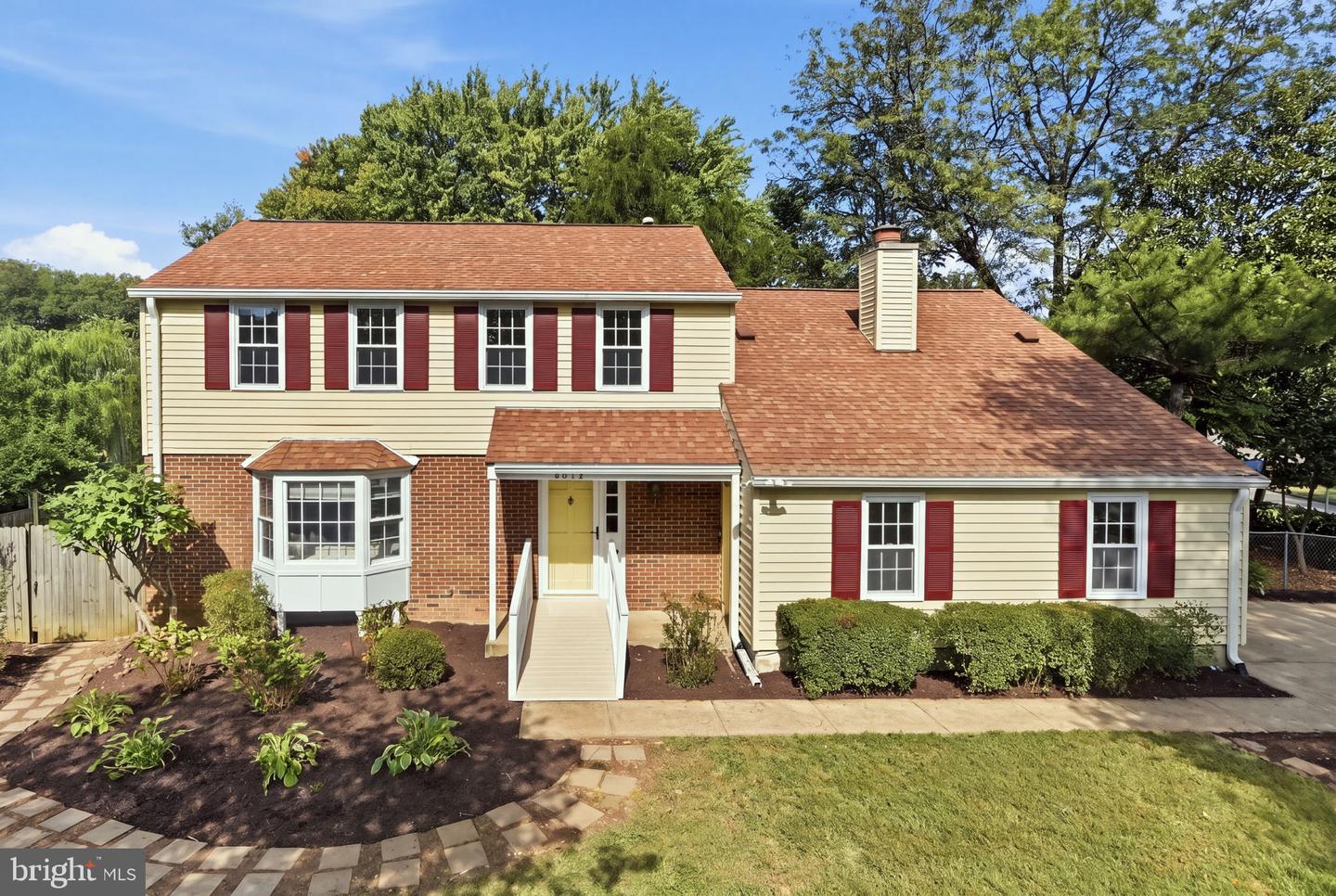 6512 Cape Ct Property Photo 1