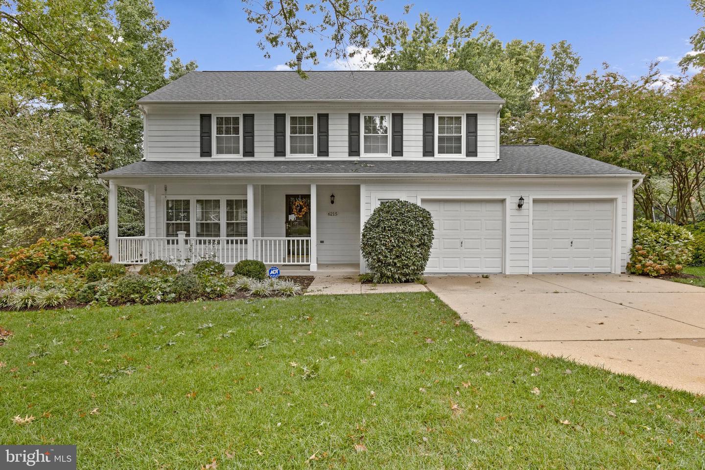 6215 Gentle Ln Property Photo 1