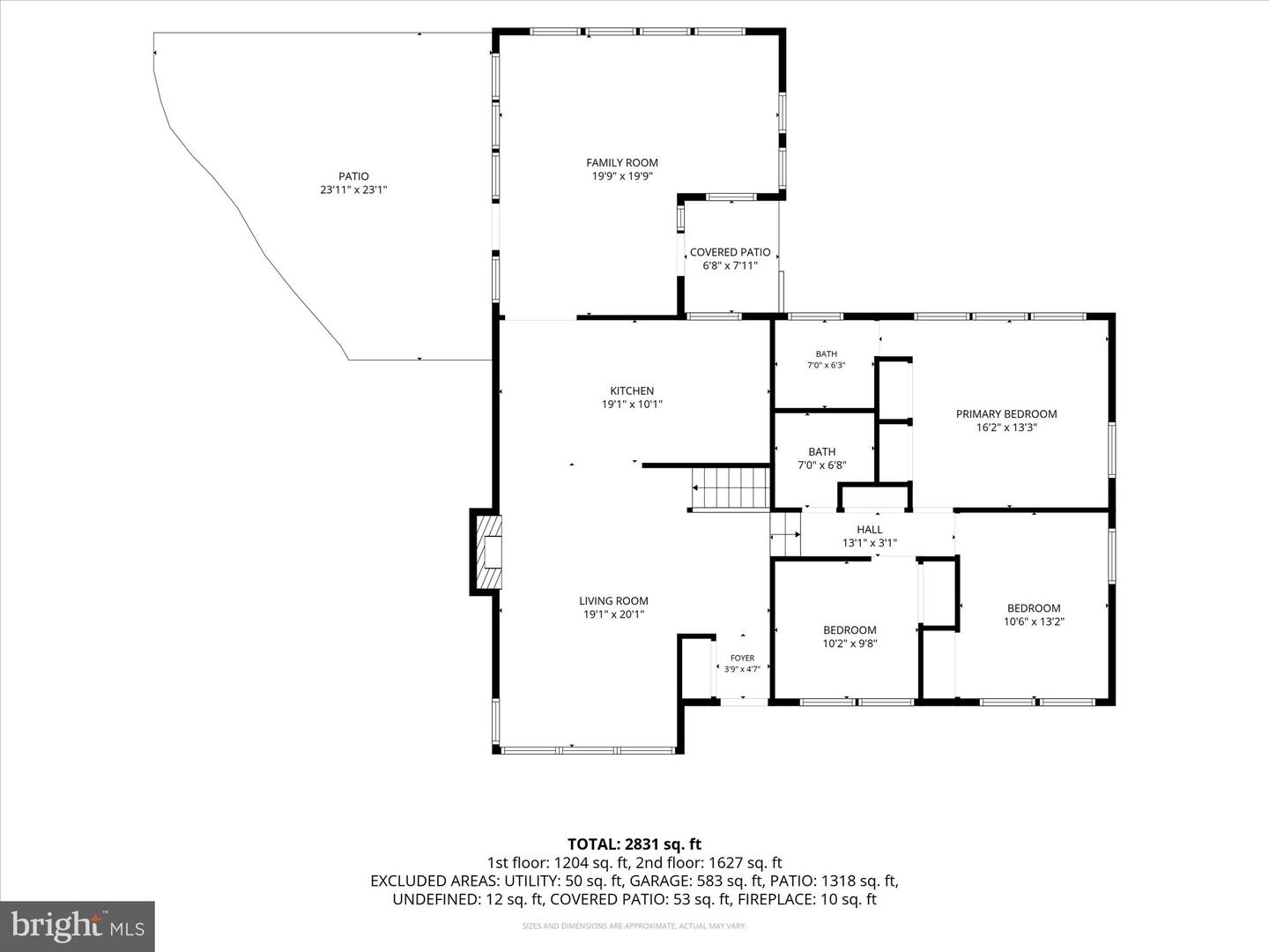 4002 Millcreek Dr Property Photo 53