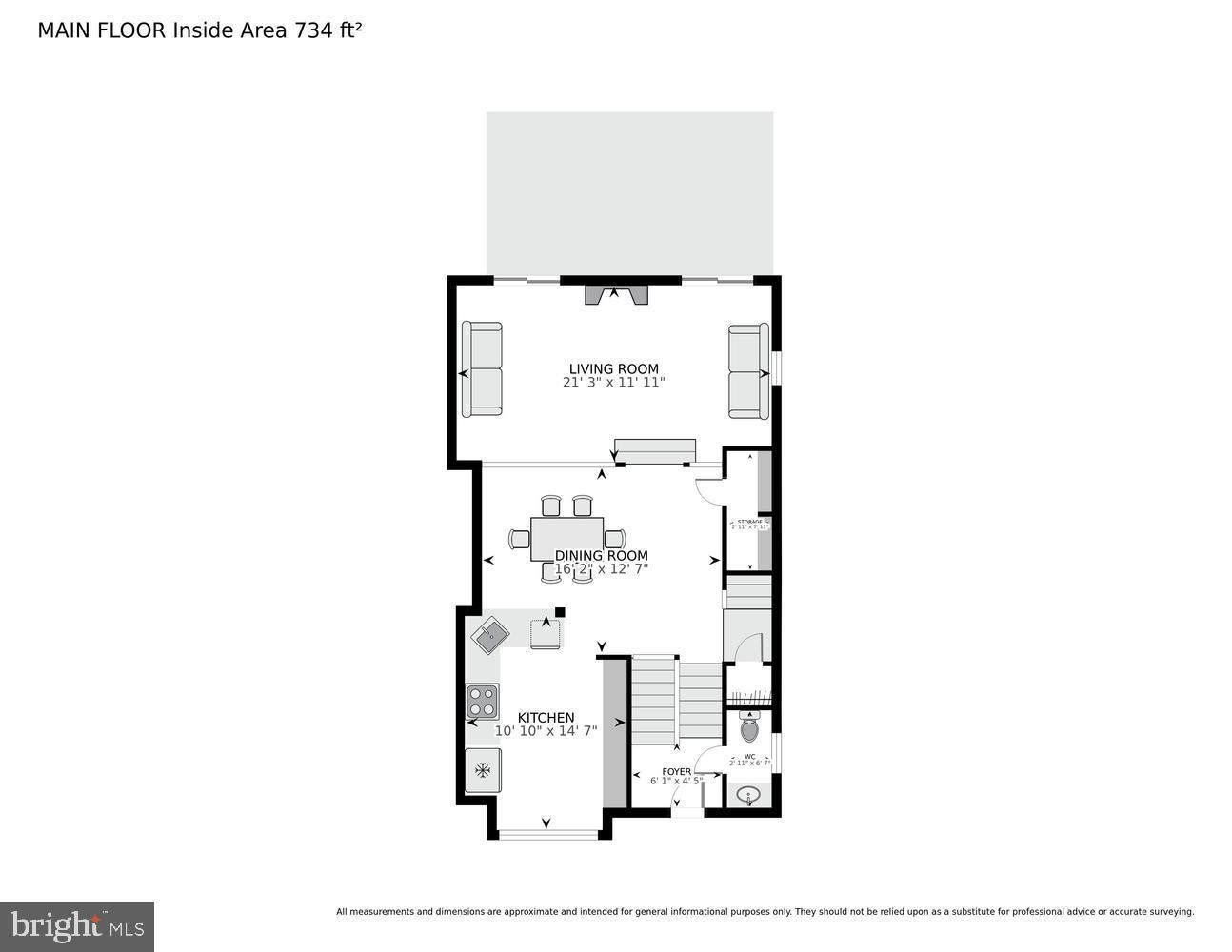 2117 Patty Ln Property Photo 54