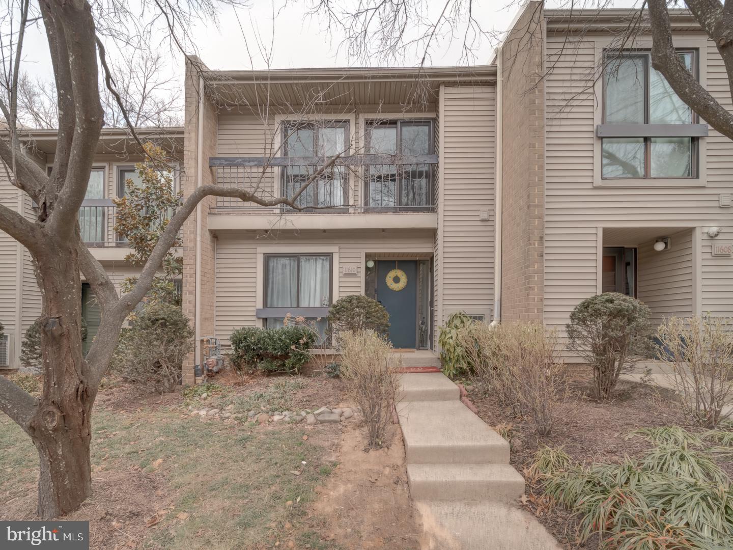 11610 WINDBLUFF CT #07/ 7B1 Property Photo 1