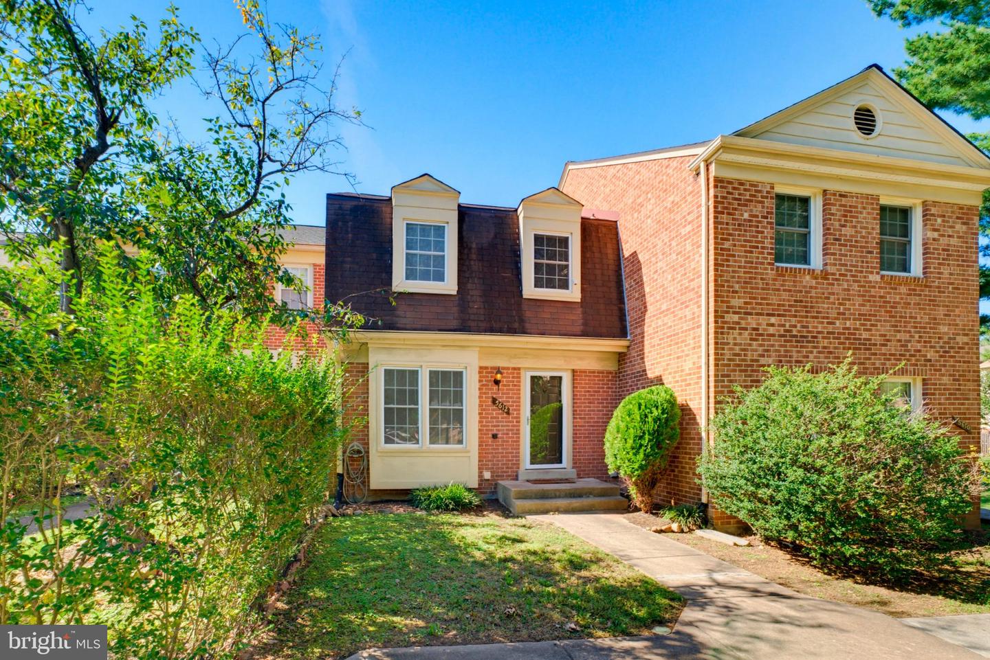 5612 Rapid Run Ct Property Photo 1