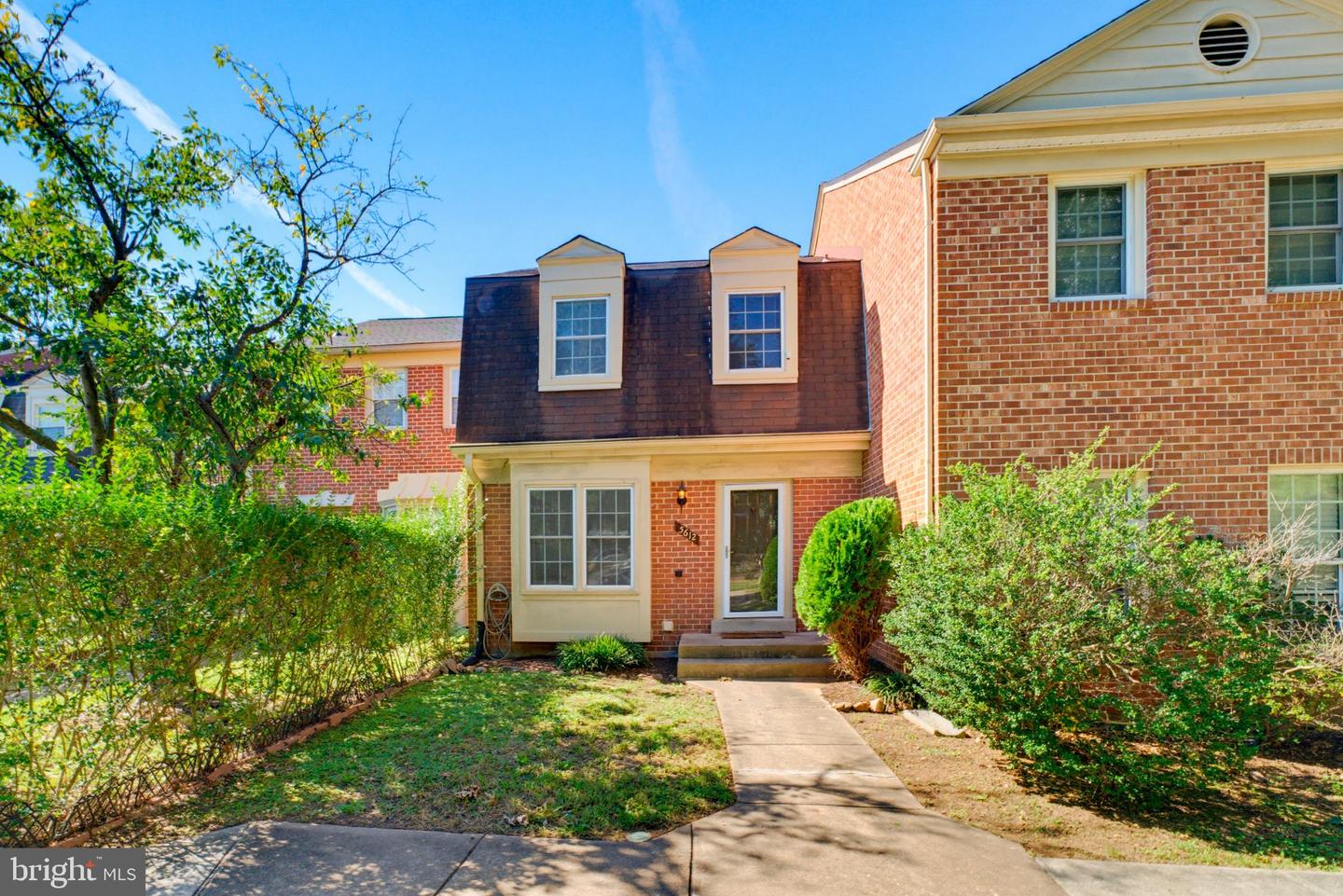 5612 Rapid Run Ct Property Photo 28